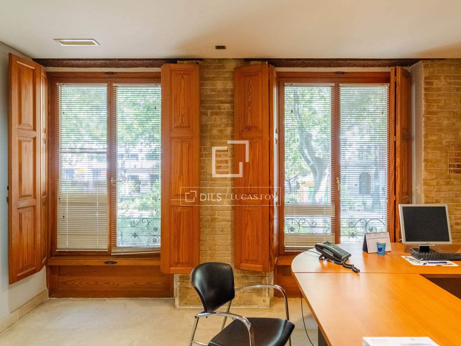 5 soverom Leilighet til salgs i Valencia by - € 1 660 000 (Ref: 9909357)