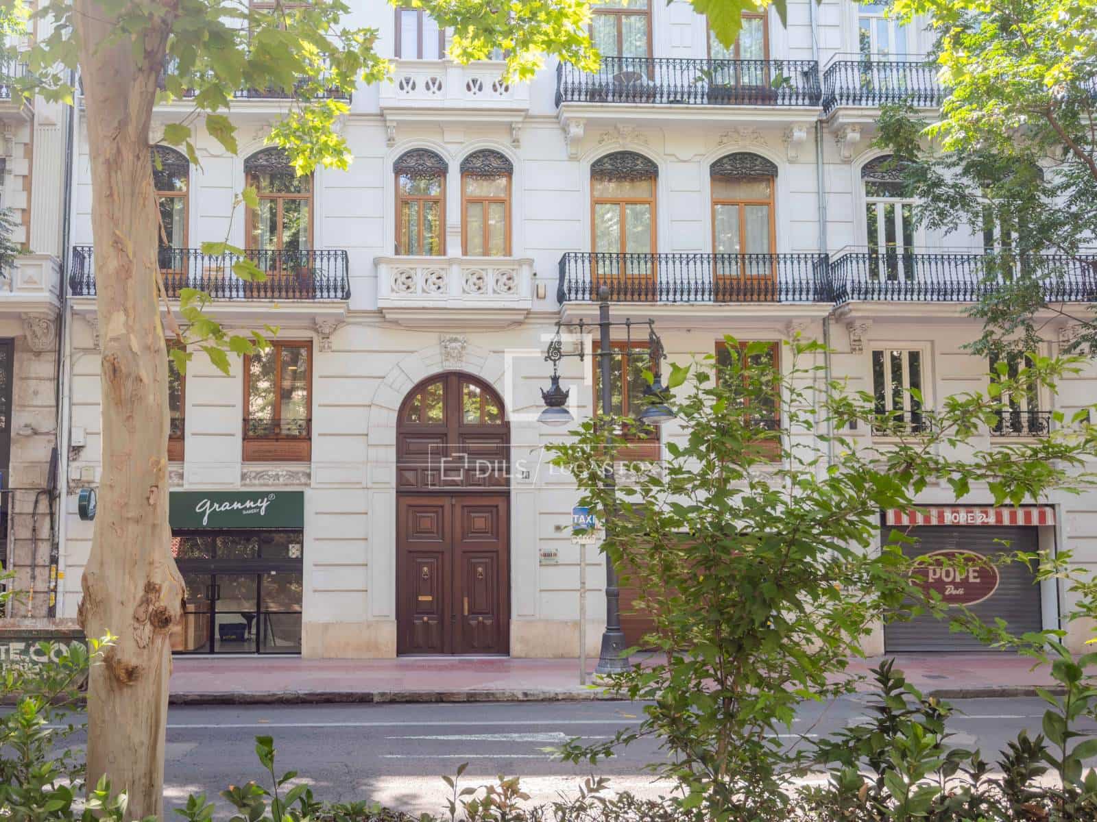 5 soverom Leilighet til salgs i Valencia by - € 1 660 000 (Ref: 9909357)