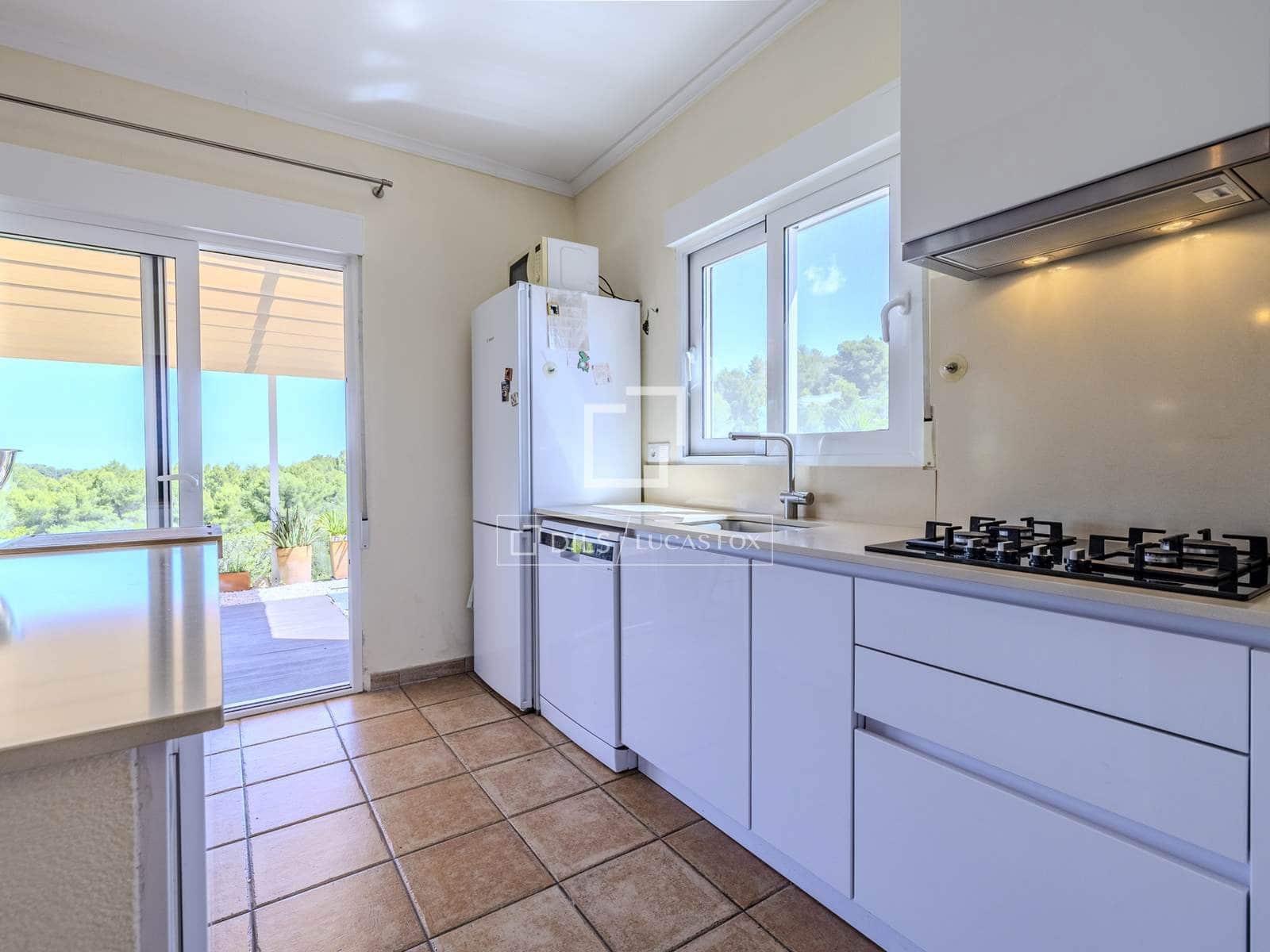 8 soverom Villa til salgs i Jesus Pobre med svømmebasseng garasje - € 1 750 000 (Ref: 9909716)