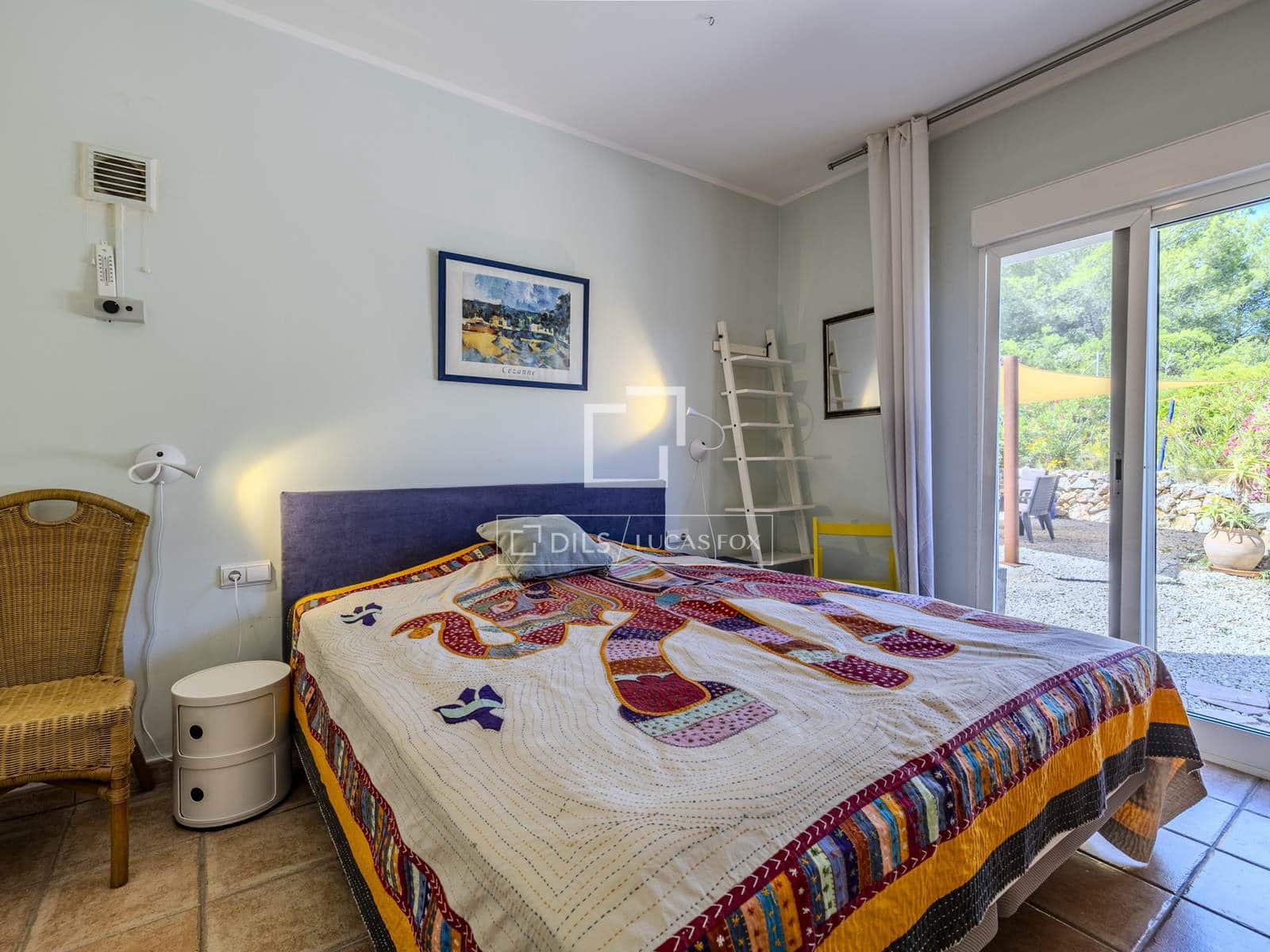 8 soverom Villa til salgs i Jesus Pobre med svømmebasseng garasje - € 1 750 000 (Ref: 9909716)