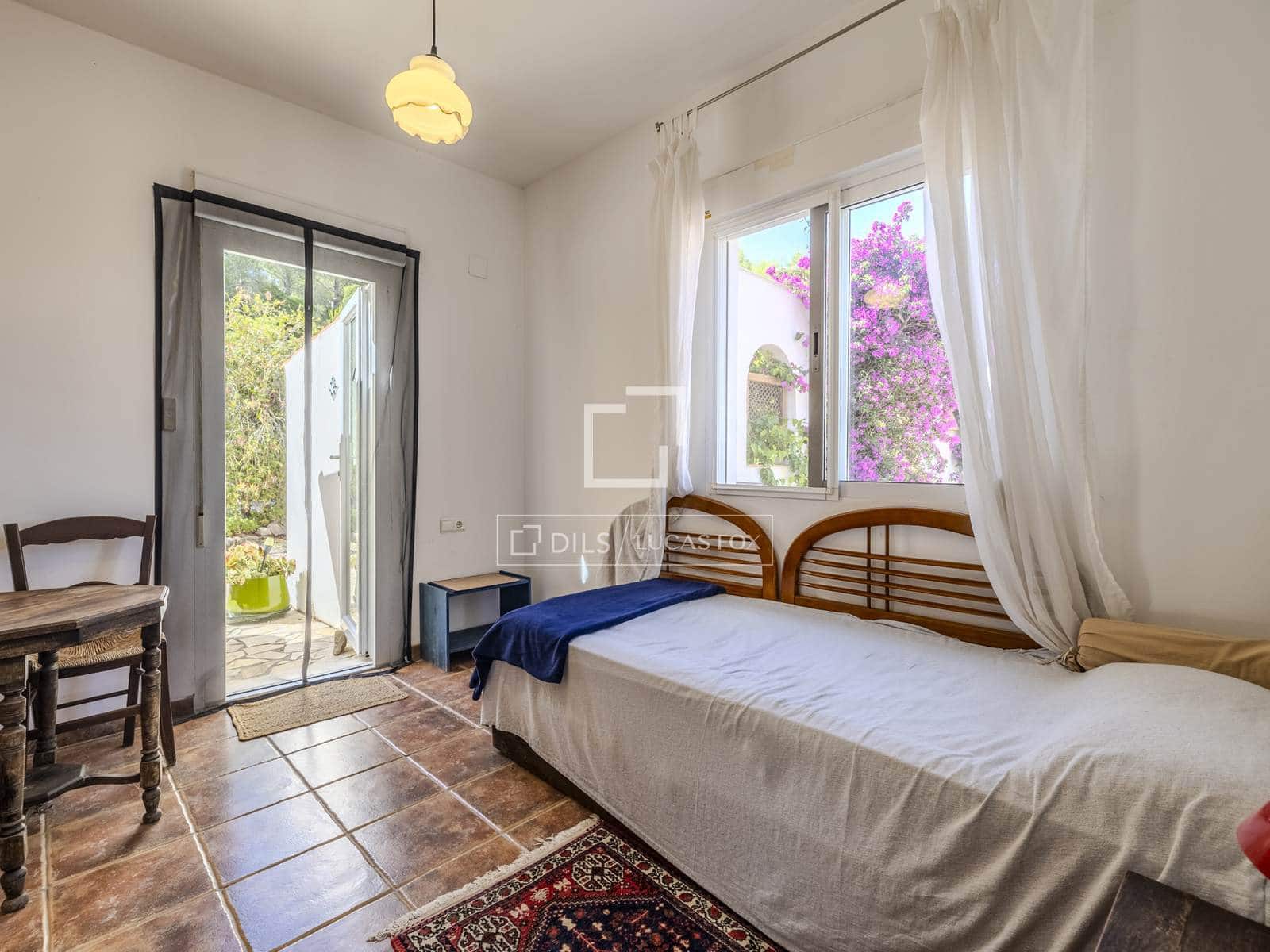 8 soverom Villa til salgs i Jesus Pobre med svømmebasseng garasje - € 1 750 000 (Ref: 9909716)