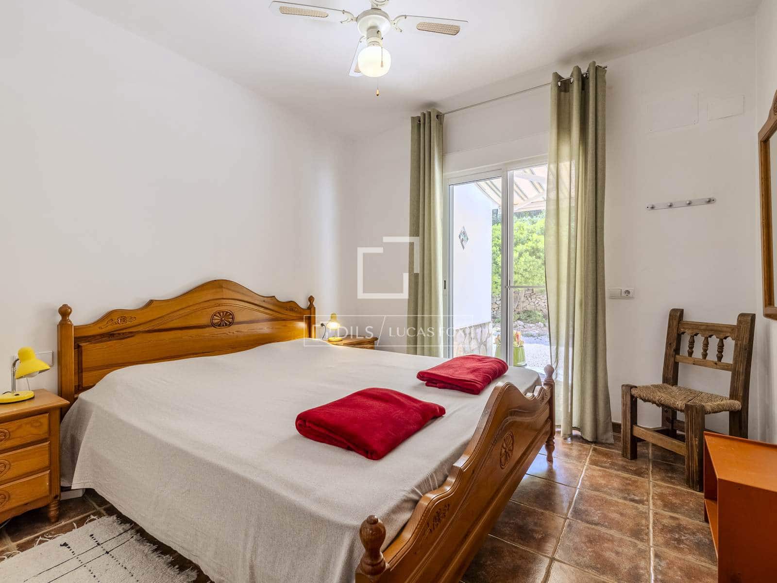 8 soverom Villa til salgs i Jesus Pobre med svømmebasseng garasje - € 1 750 000 (Ref: 9909716)