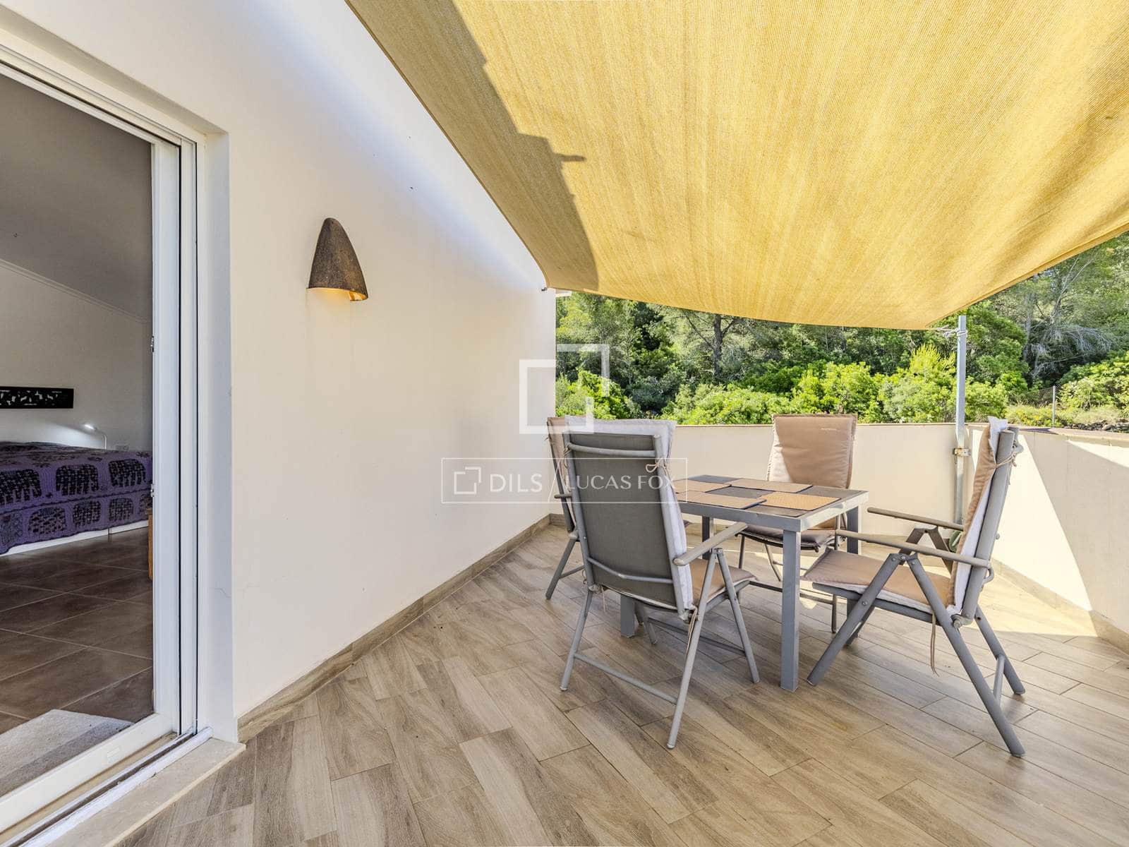 8 soverom Villa til salgs i Jesus Pobre med svømmebasseng garasje - € 1 750 000 (Ref: 9909716)