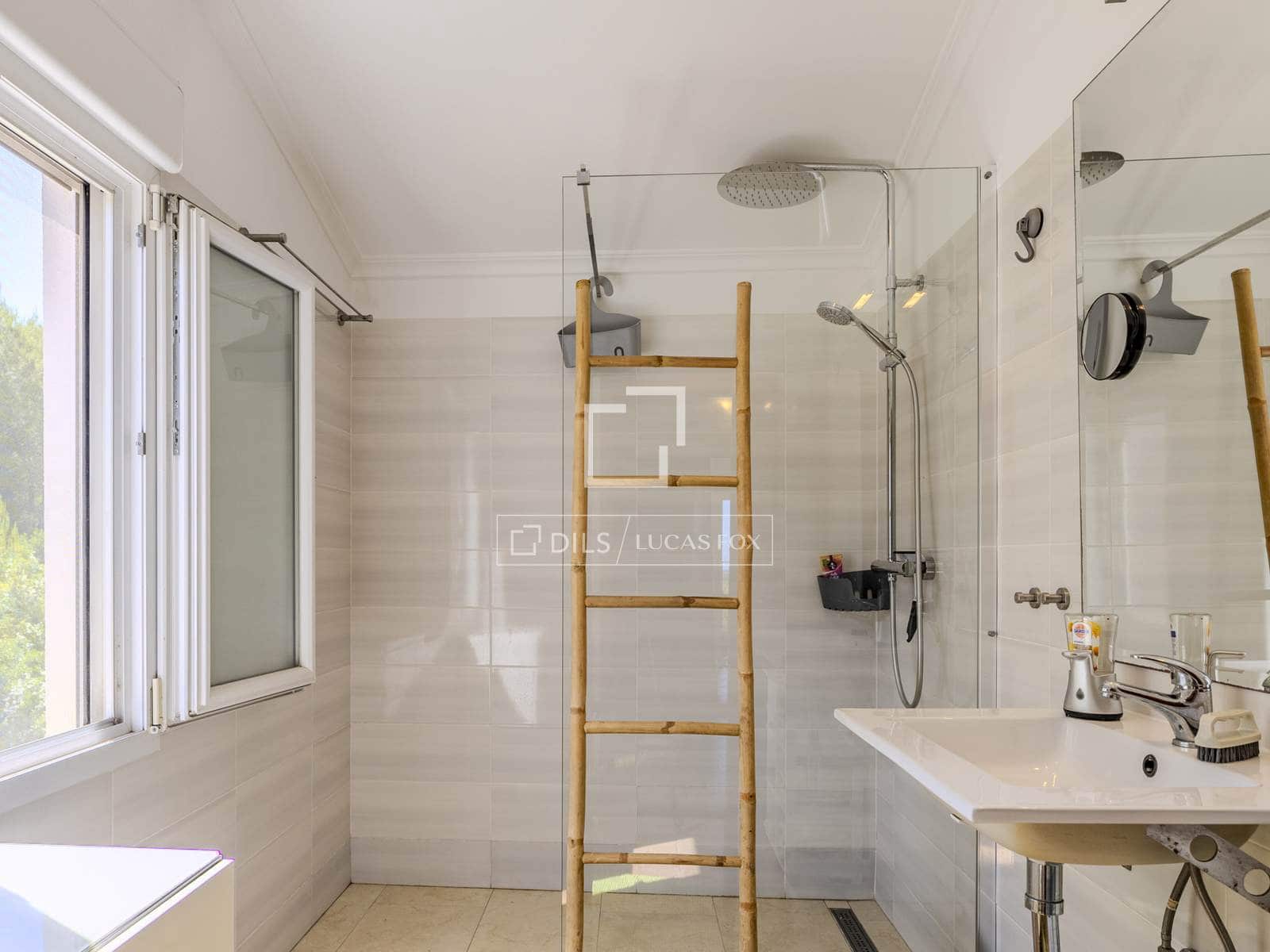 8 soverom Villa til salgs i Jesus Pobre med svømmebasseng garasje - € 1 750 000 (Ref: 9909716)