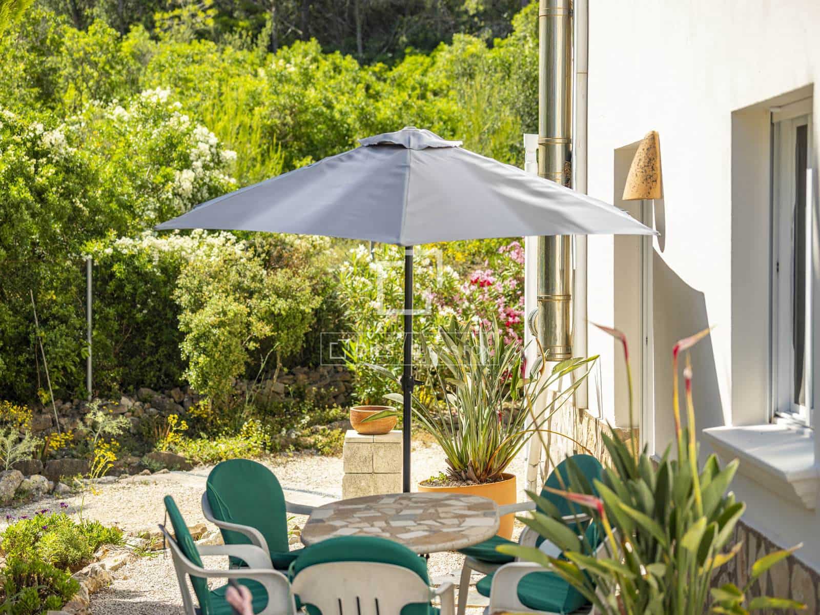8 soverom Villa til salgs i Jesus Pobre med svømmebasseng garasje - € 1 750 000 (Ref: 9909716)
