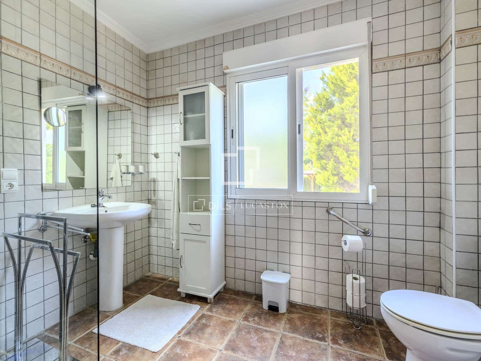 8 soverom Villa til salgs i Jesus Pobre med svømmebasseng garasje - € 1 750 000 (Ref: 9909716)