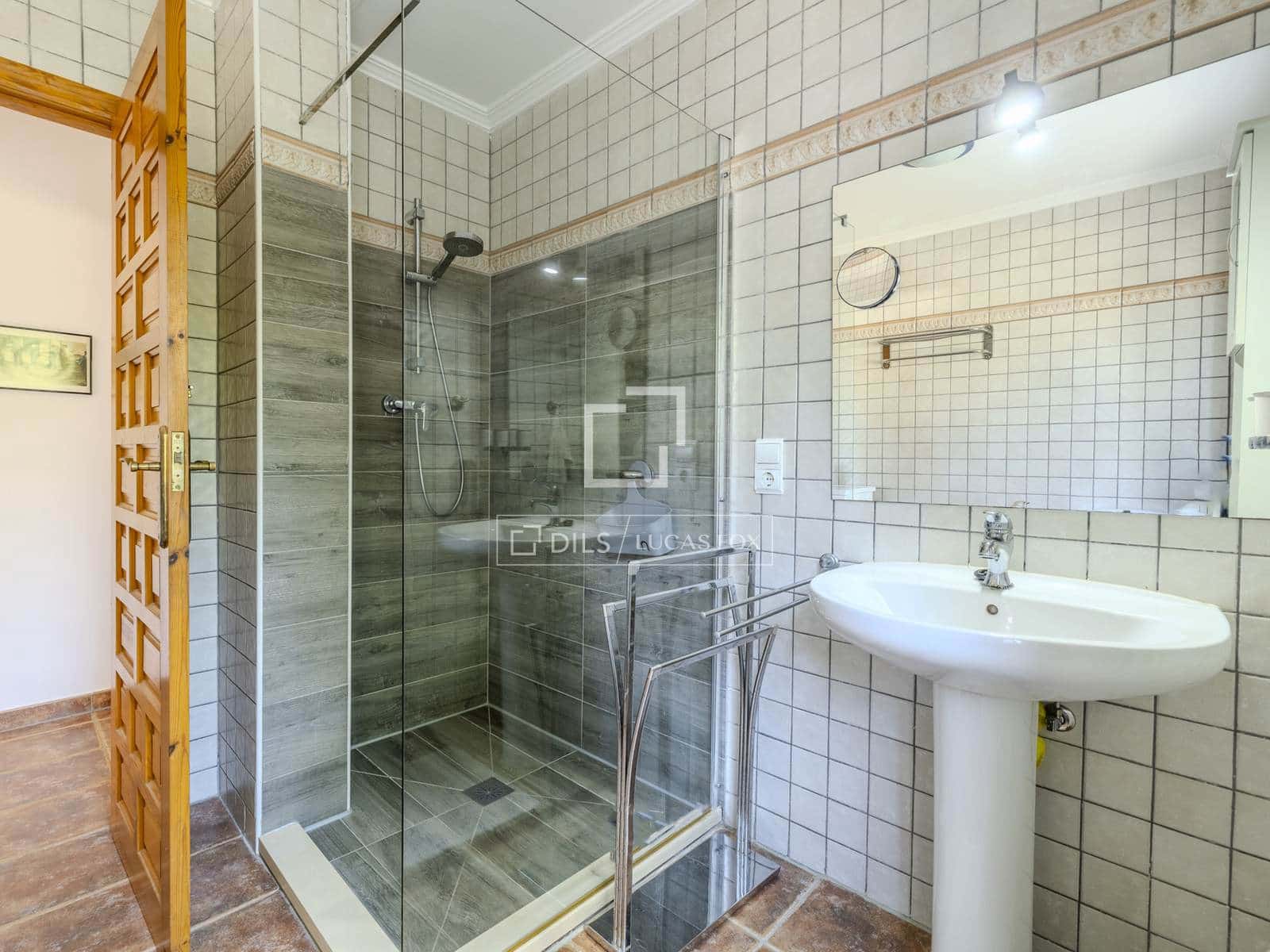 8 soverom Villa til salgs i Jesus Pobre med svømmebasseng garasje - € 1 750 000 (Ref: 9909716)