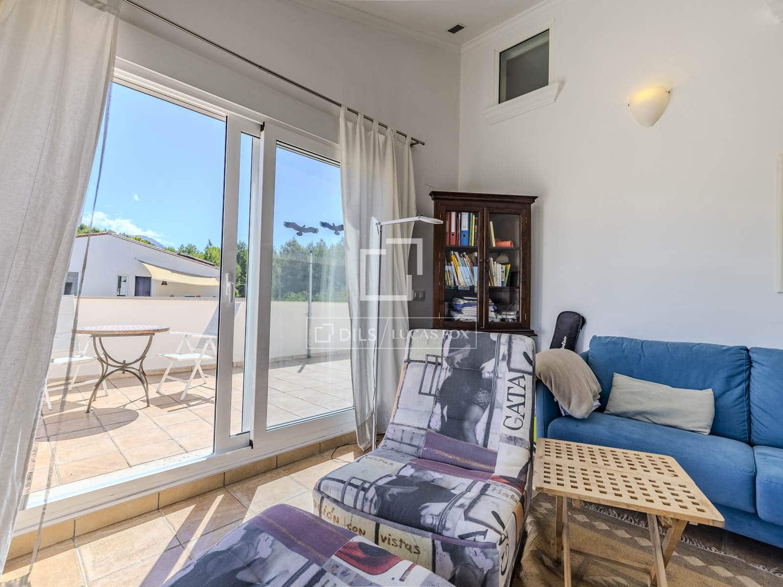 8 soverom Villa til salgs i Jesus Pobre med svømmebasseng garasje - € 1 750 000 (Ref: 9909716)