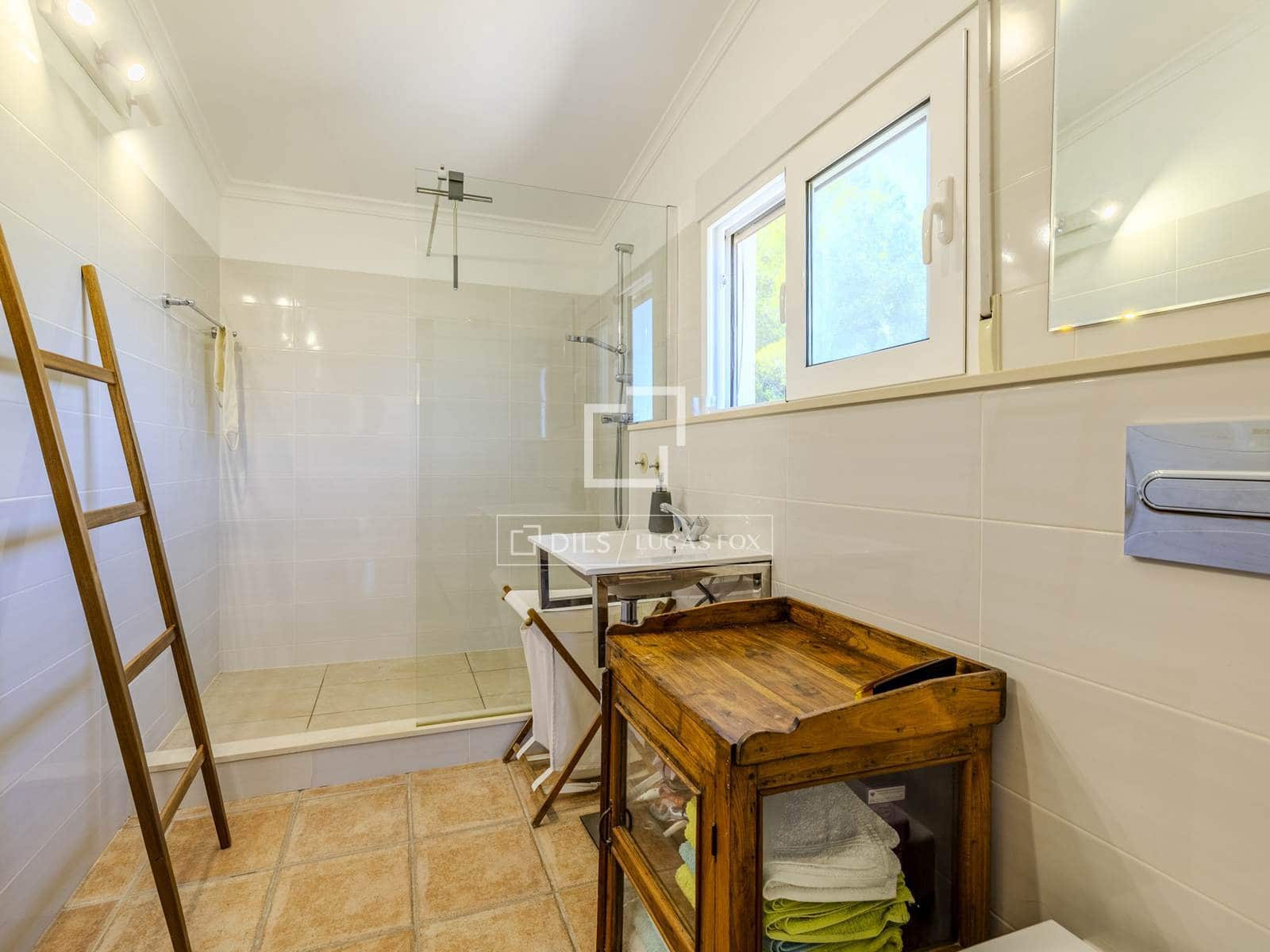 8 soverom Villa til salgs i Jesus Pobre med svømmebasseng garasje - € 1 750 000 (Ref: 9909716)