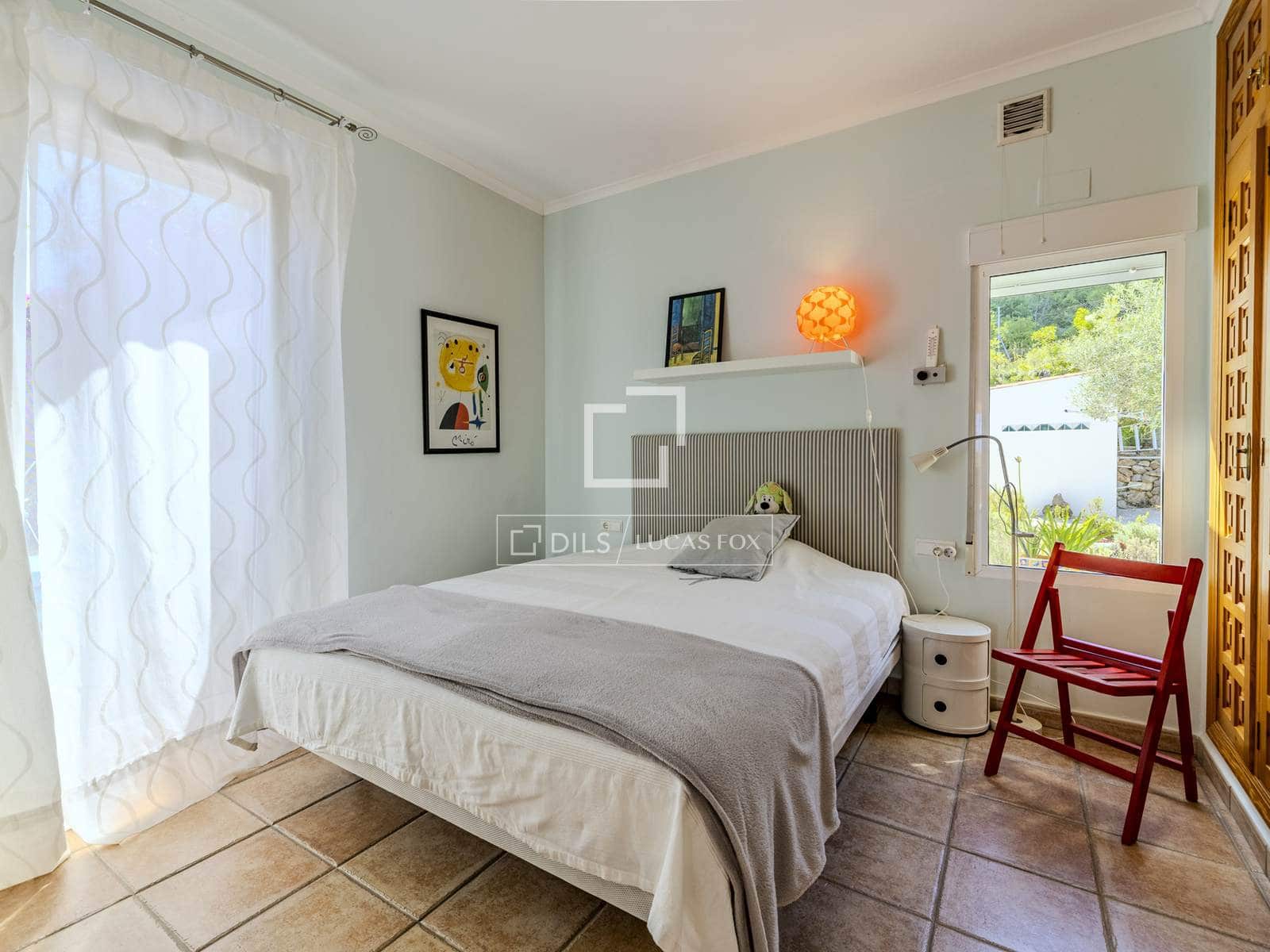 8 soverom Villa til salgs i Jesus Pobre med svømmebasseng garasje - € 1 750 000 (Ref: 9909716)
