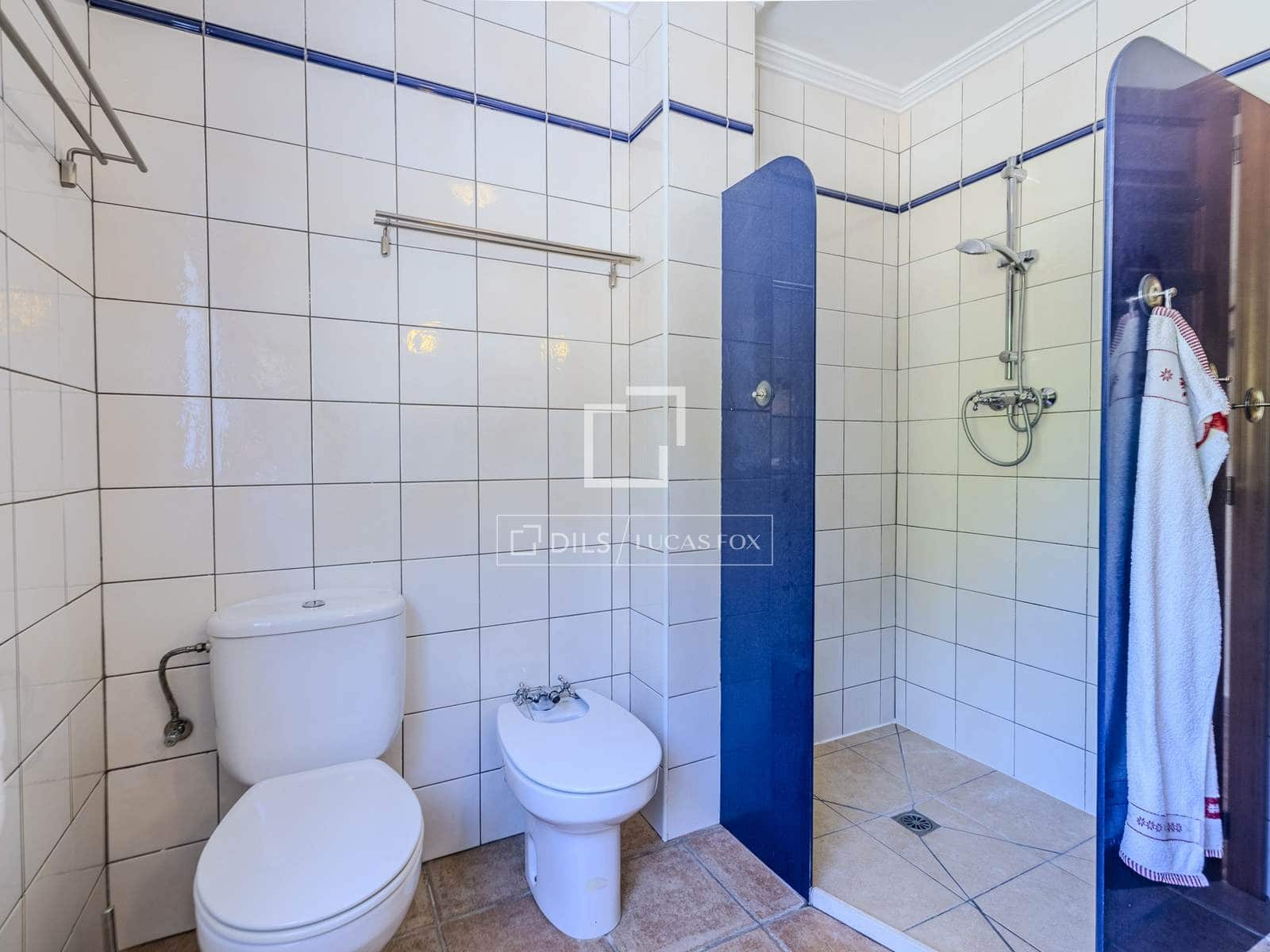 8 soverom Villa til salgs i Jesus Pobre med svømmebasseng garasje - € 1 750 000 (Ref: 9909716)