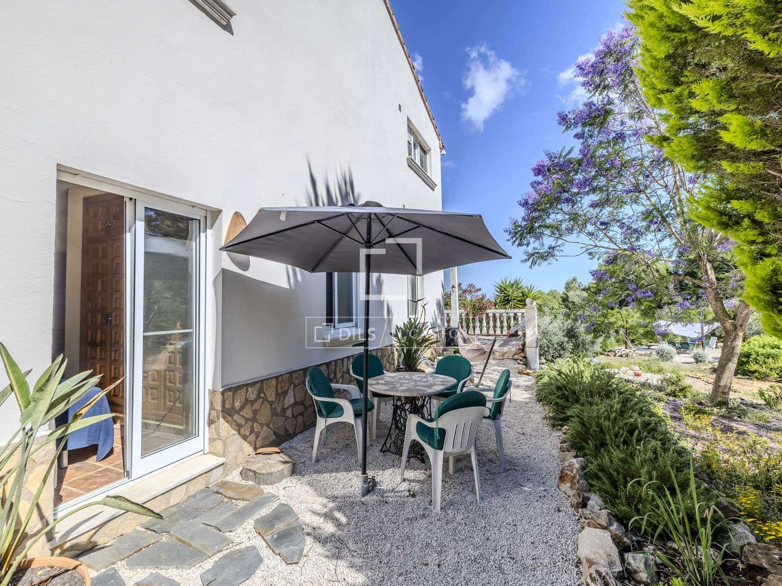 8 soverom Villa til salgs i Jesus Pobre med svømmebasseng garasje - € 1 750 000 (Ref: 9909716)