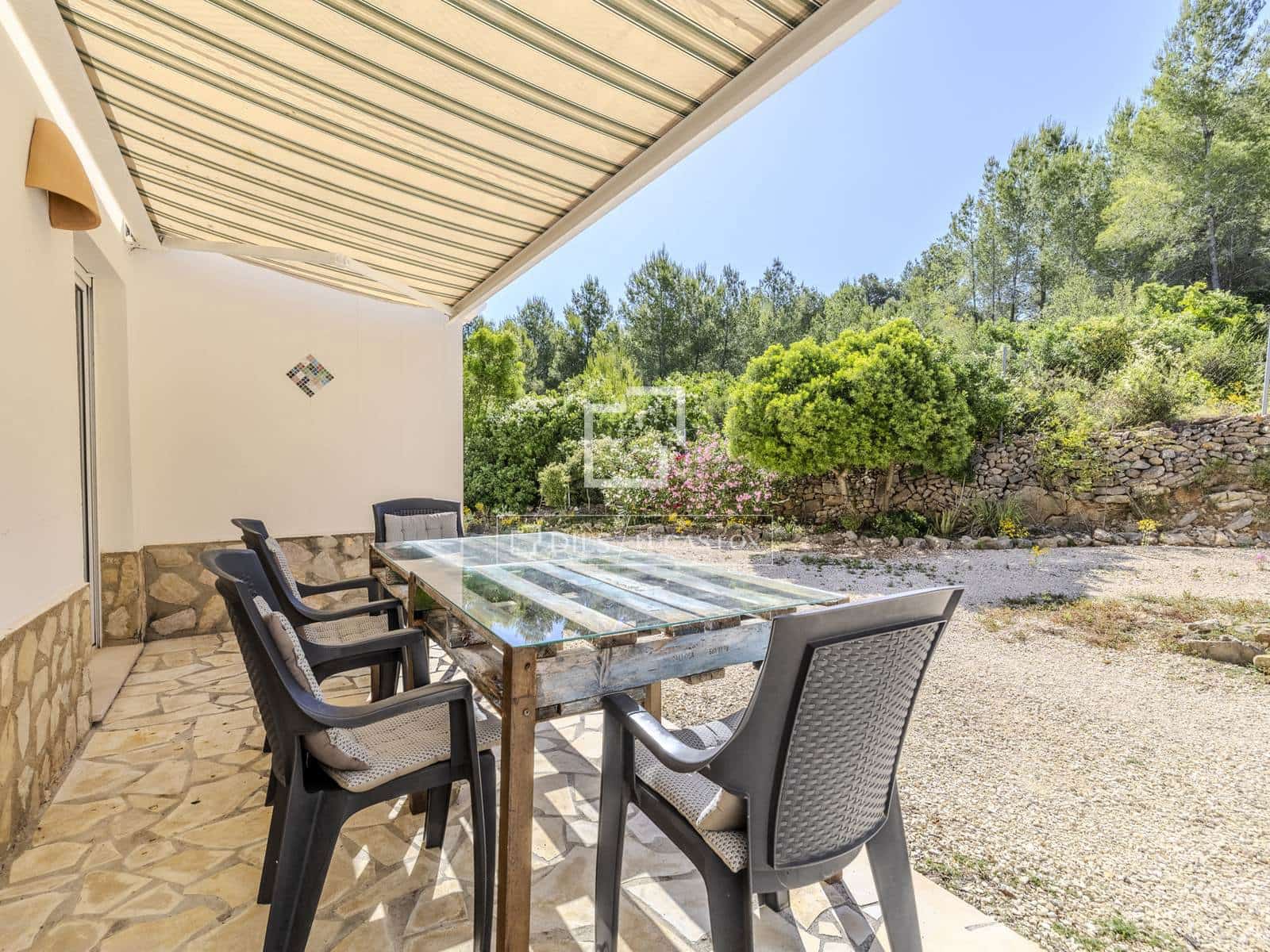 8 soverom Villa til salgs i Jesus Pobre med svømmebasseng garasje - € 1 750 000 (Ref: 9909716)