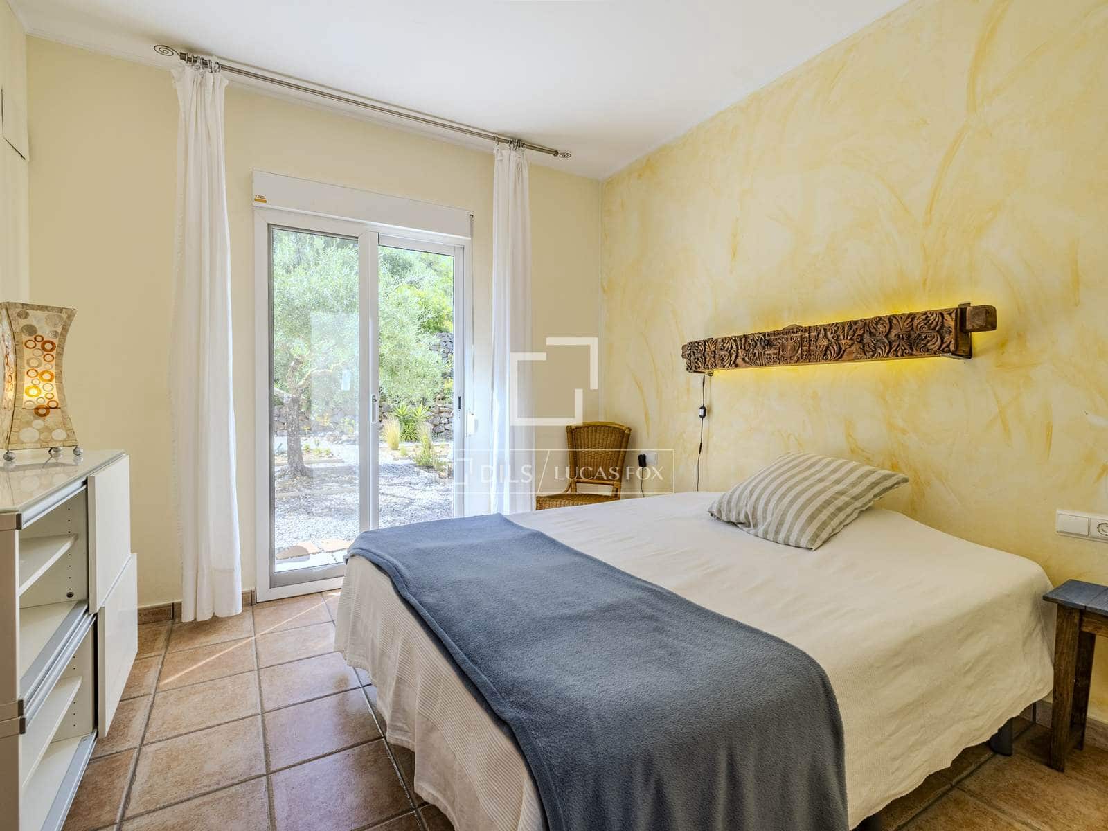 8 soverom Villa til salgs i Jesus Pobre med svømmebasseng garasje - € 1 750 000 (Ref: 9909716)