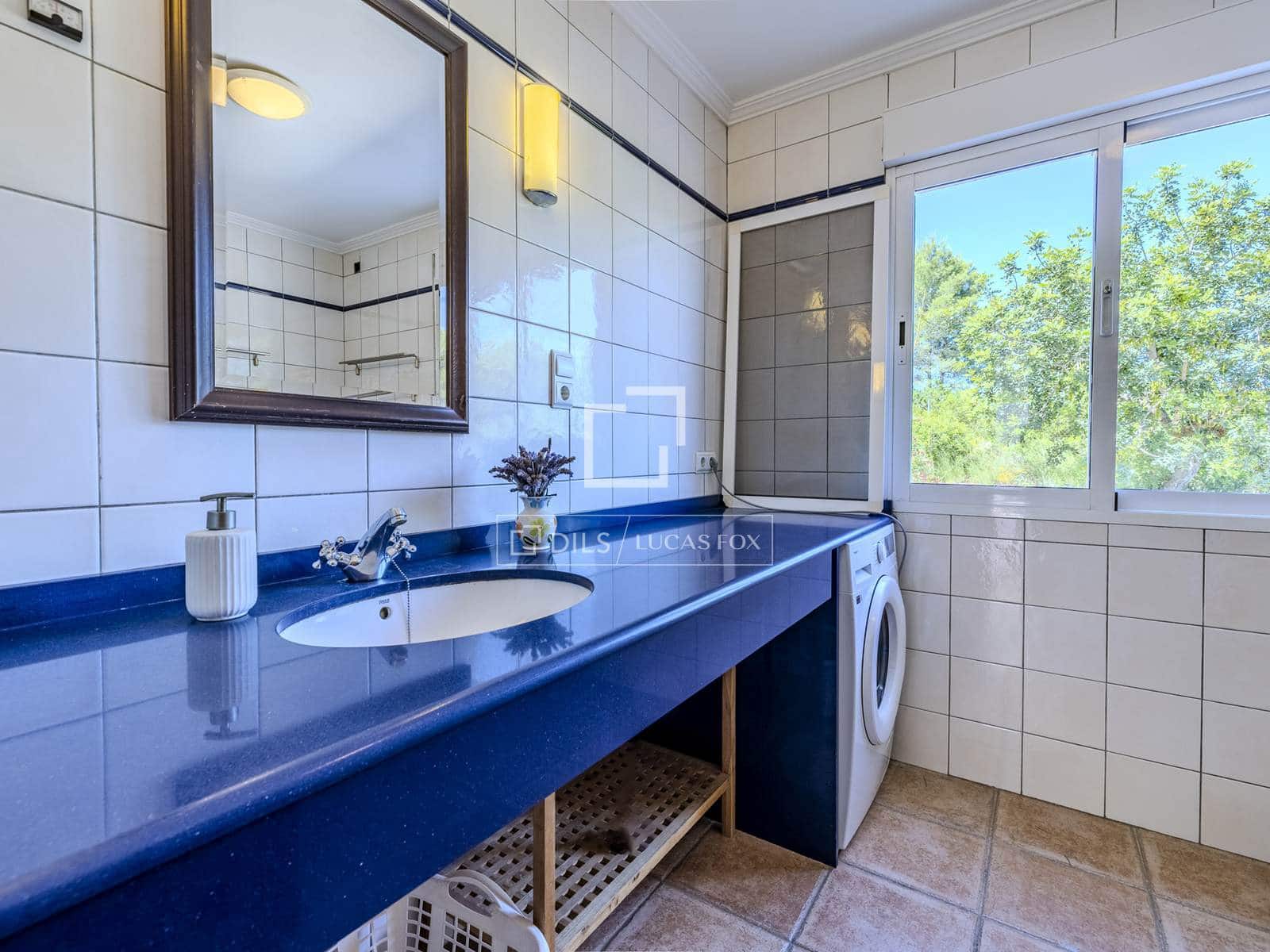 8 soverom Villa til salgs i Jesus Pobre med svømmebasseng garasje - € 1 750 000 (Ref: 9909716)