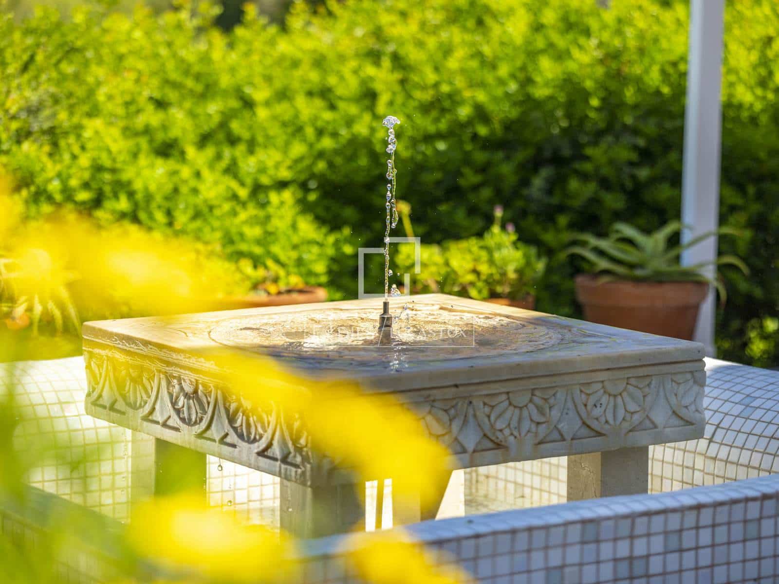 8 soverom Villa til salgs i Jesus Pobre med svømmebasseng garasje - € 1 750 000 (Ref: 9909716)