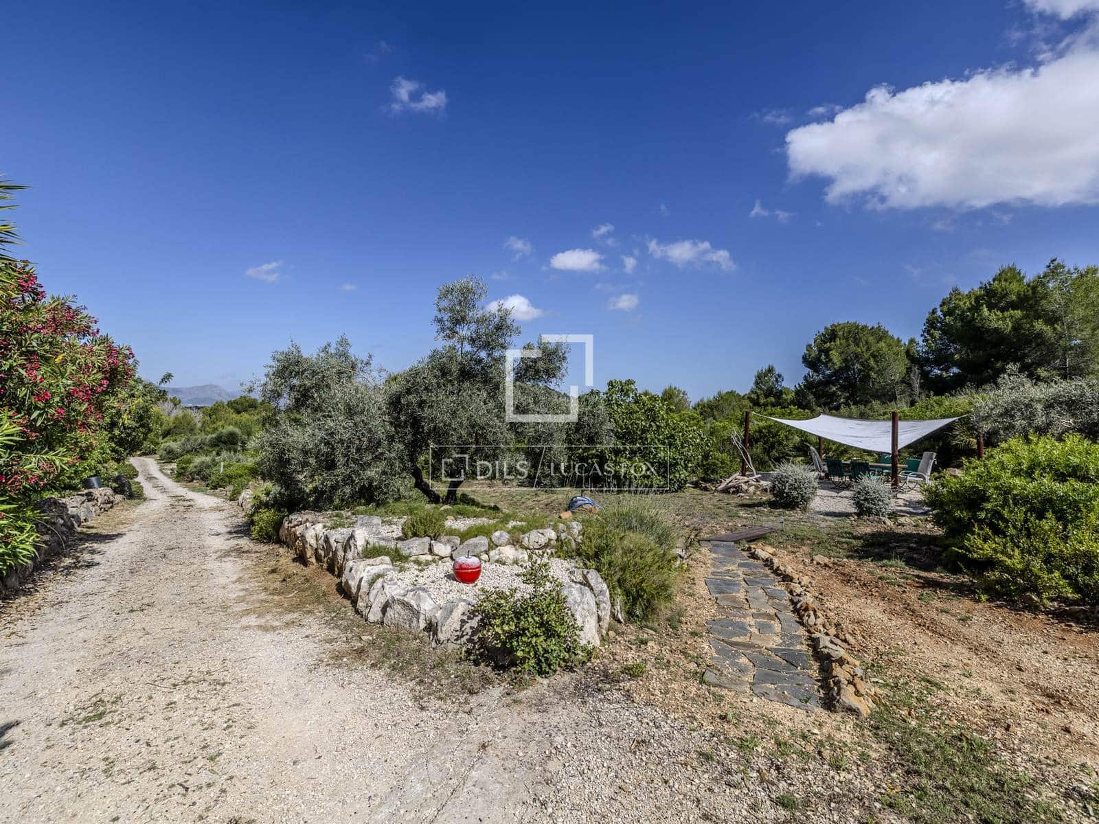 8 bedroom Villa for sale in Jesus Pobre with pool garage - € 1,750,000 (Ref: 9909716)