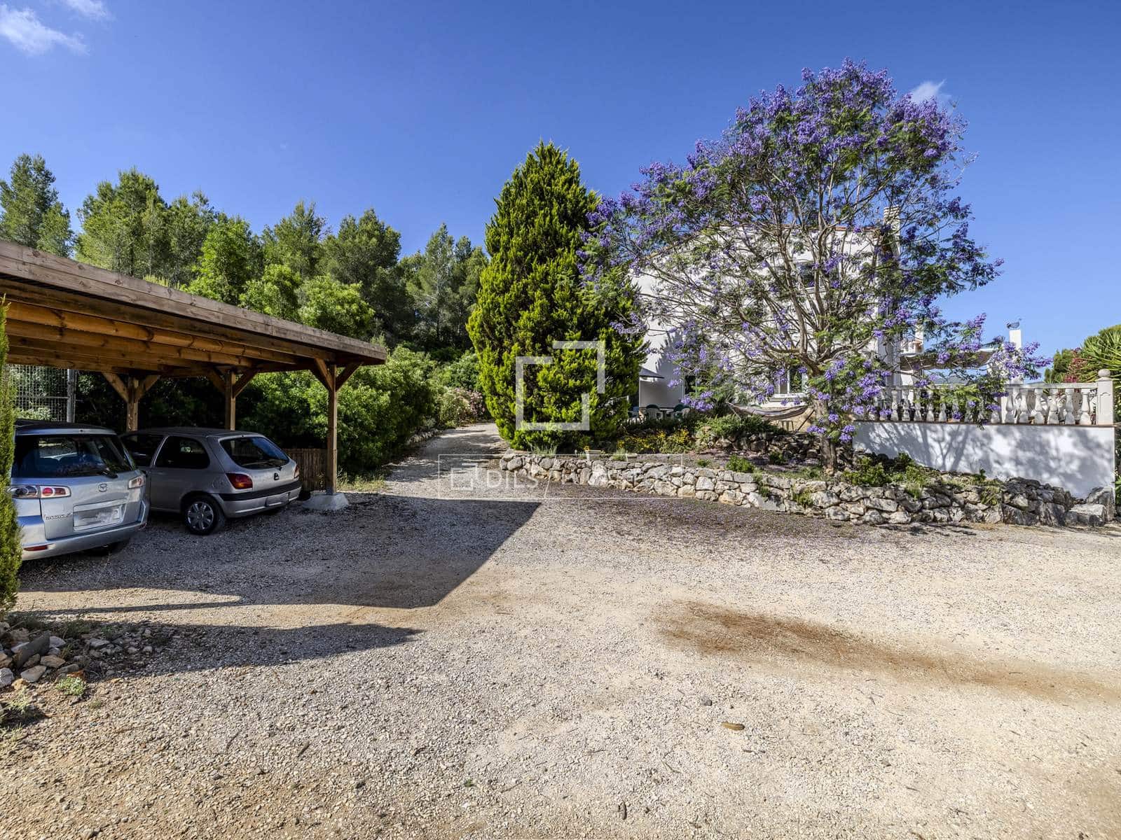 8 bedroom Villa for sale in Jesus Pobre with pool garage - € 1,750,000 (Ref: 9909716)