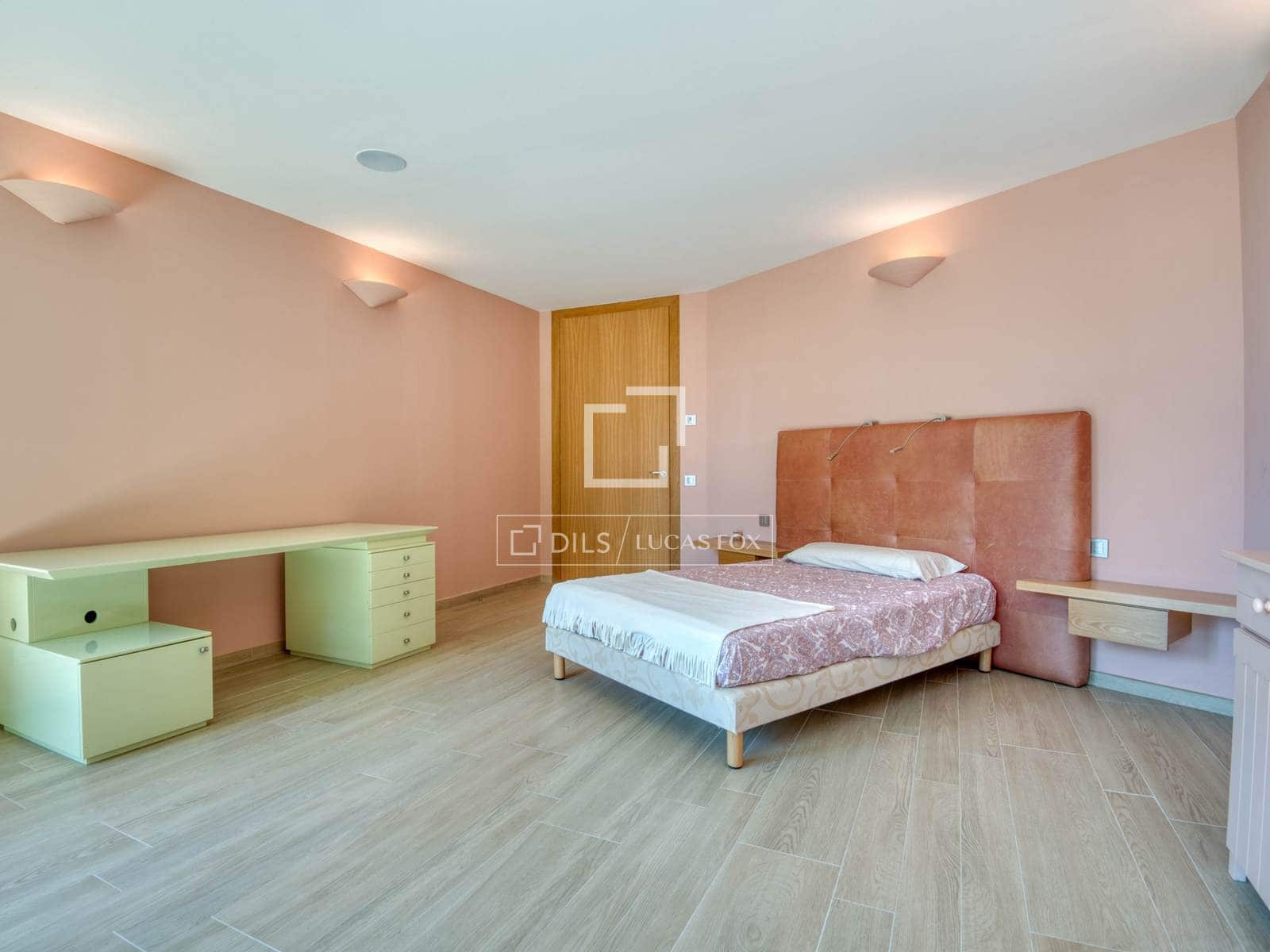 7 slaapkamer Villa te koop in Calonge i Sant Antoni met zwembad garage - € 15.900.000 (Ref: 9909717)