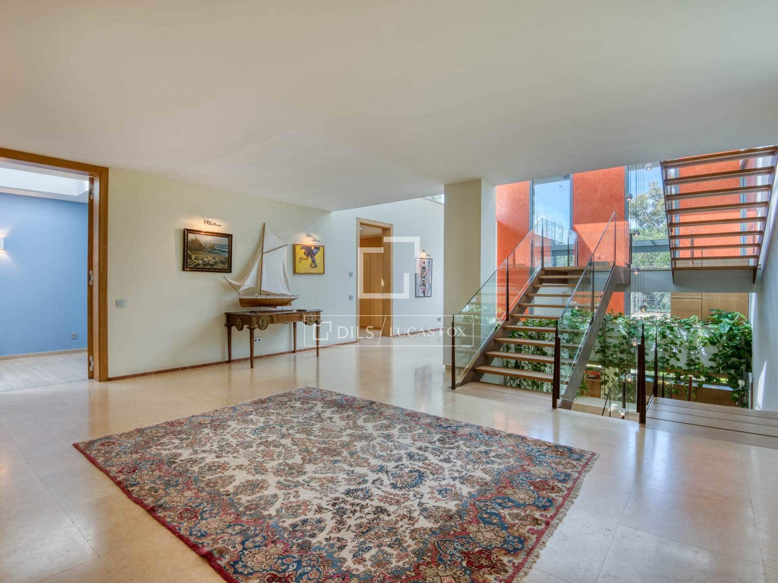 7 slaapkamer Villa te koop in Calonge i Sant Antoni met zwembad garage - € 15.900.000 (Ref: 9909717)