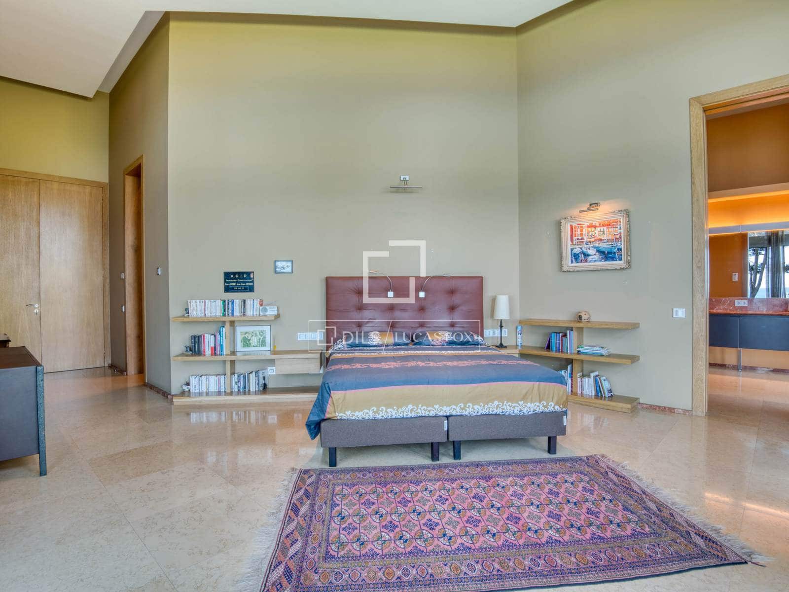 7 slaapkamer Villa te koop in Calonge i Sant Antoni met zwembad garage - € 15.900.000 (Ref: 9909717)