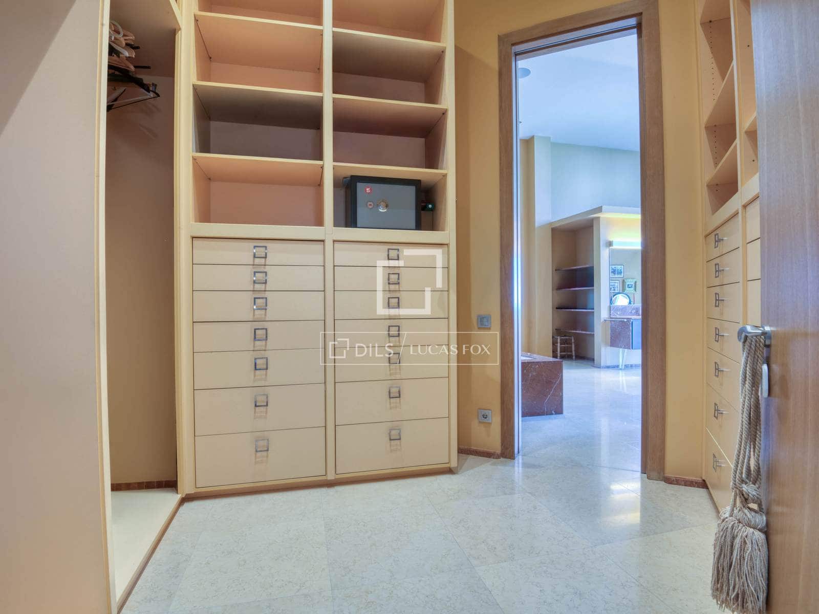 7 slaapkamer Villa te koop in Calonge i Sant Antoni met zwembad garage - € 15.900.000 (Ref: 9909717)