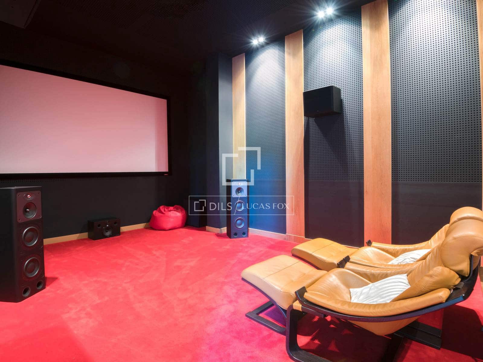 7 slaapkamer Villa te koop in Calonge i Sant Antoni met zwembad garage - € 15.900.000 (Ref: 9909717)
