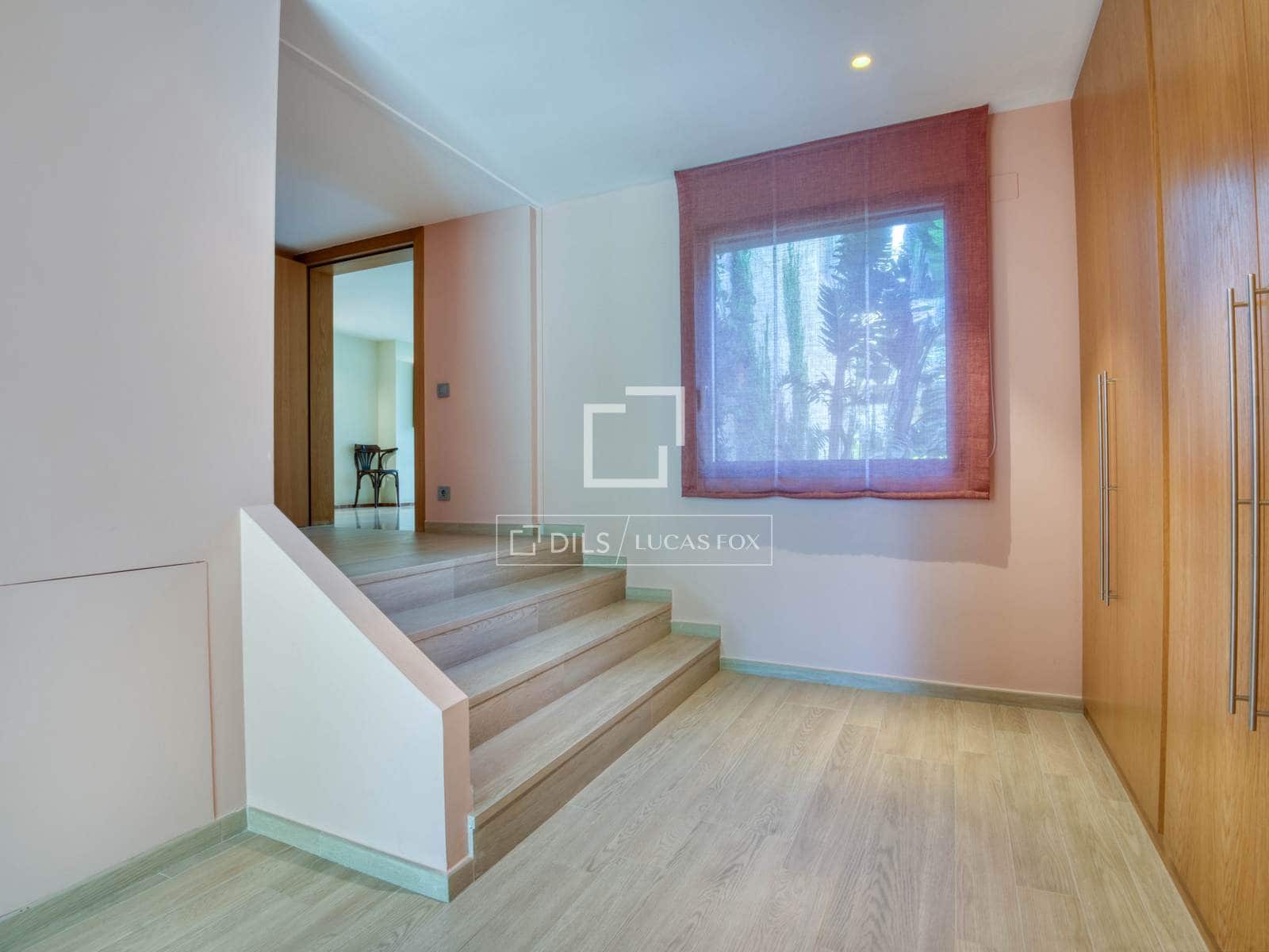 7 slaapkamer Villa te koop in Calonge i Sant Antoni met zwembad garage - € 15.900.000 (Ref: 9909717)