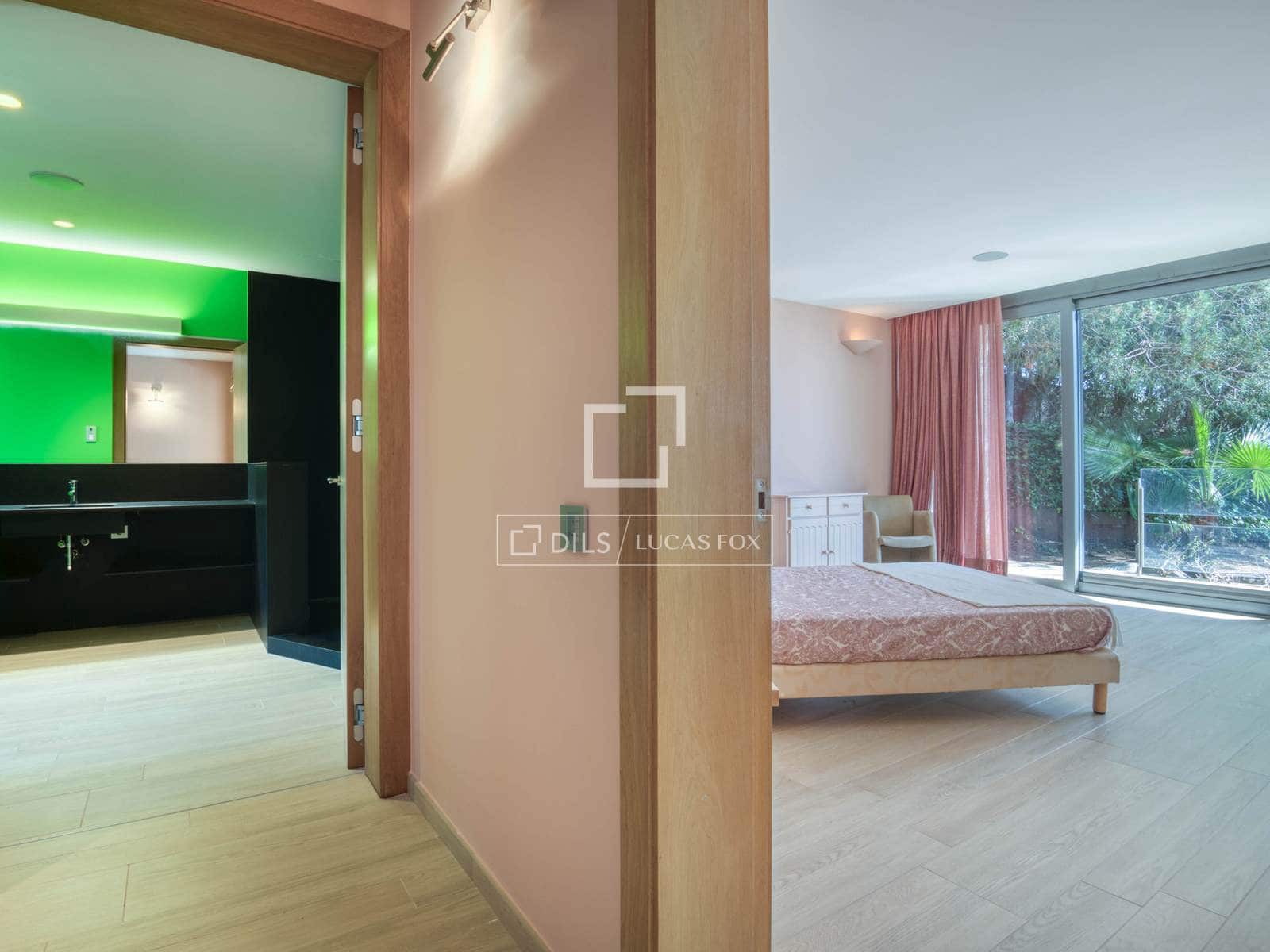 7 slaapkamer Villa te koop in Calonge i Sant Antoni met zwembad garage - € 15.900.000 (Ref: 9909717)