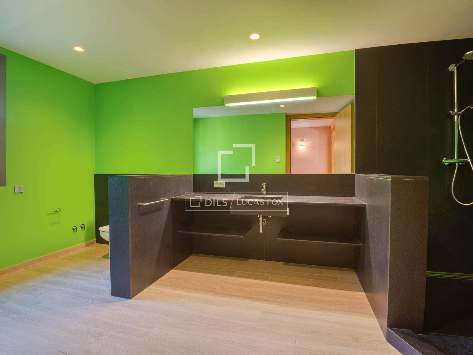 7 slaapkamer Villa te koop in Calonge i Sant Antoni met zwembad garage - € 15.900.000 (Ref: 9909717)