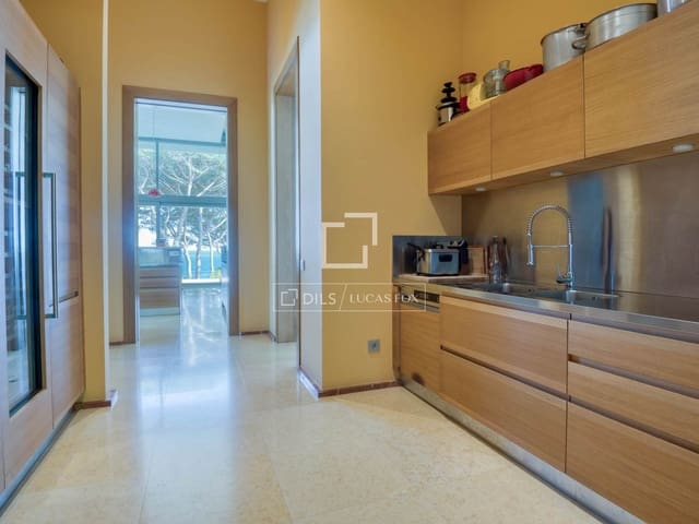 7 slaapkamer Villa te koop in Calonge i Sant Antoni met zwembad garage - € 15.900.000 (Ref: 9909717)