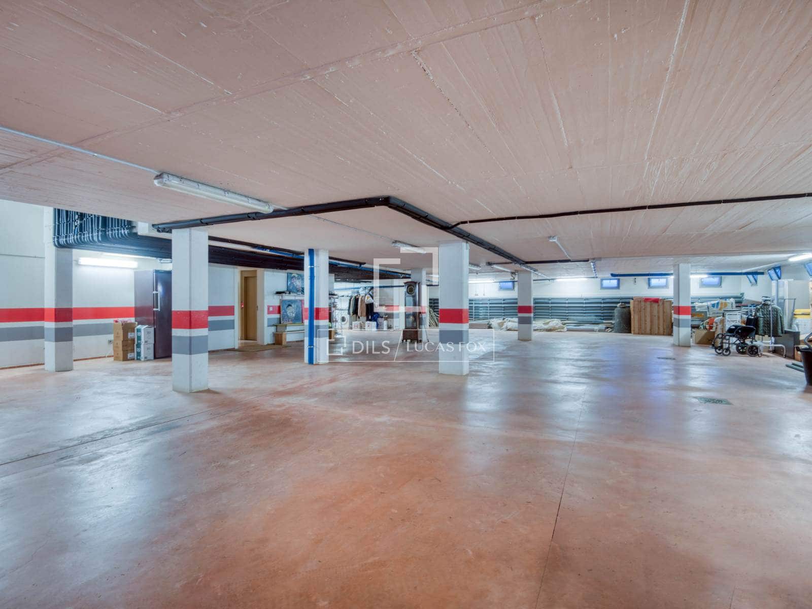 7 slaapkamer Villa te koop in Calonge i Sant Antoni met zwembad garage - € 15.900.000 (Ref: 9909717)