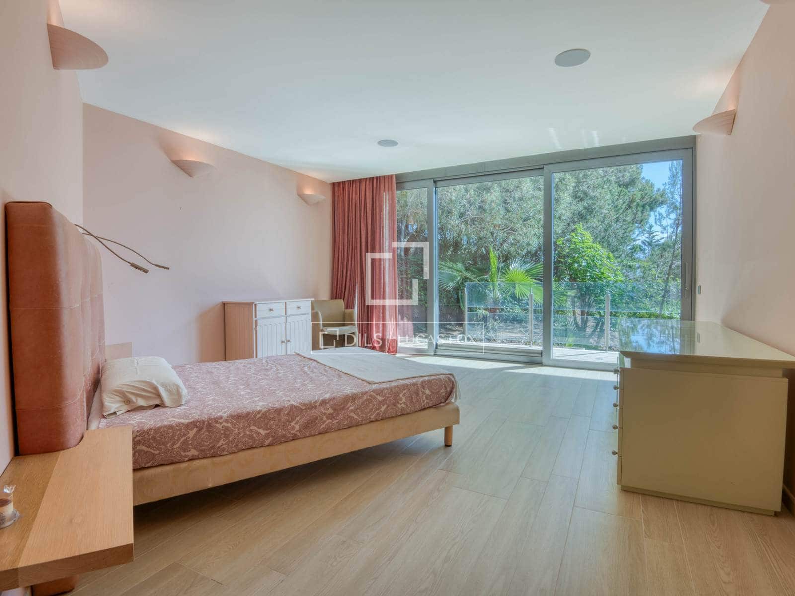 7 slaapkamer Villa te koop in Calonge i Sant Antoni met zwembad garage - € 15.900.000 (Ref: 9909717)