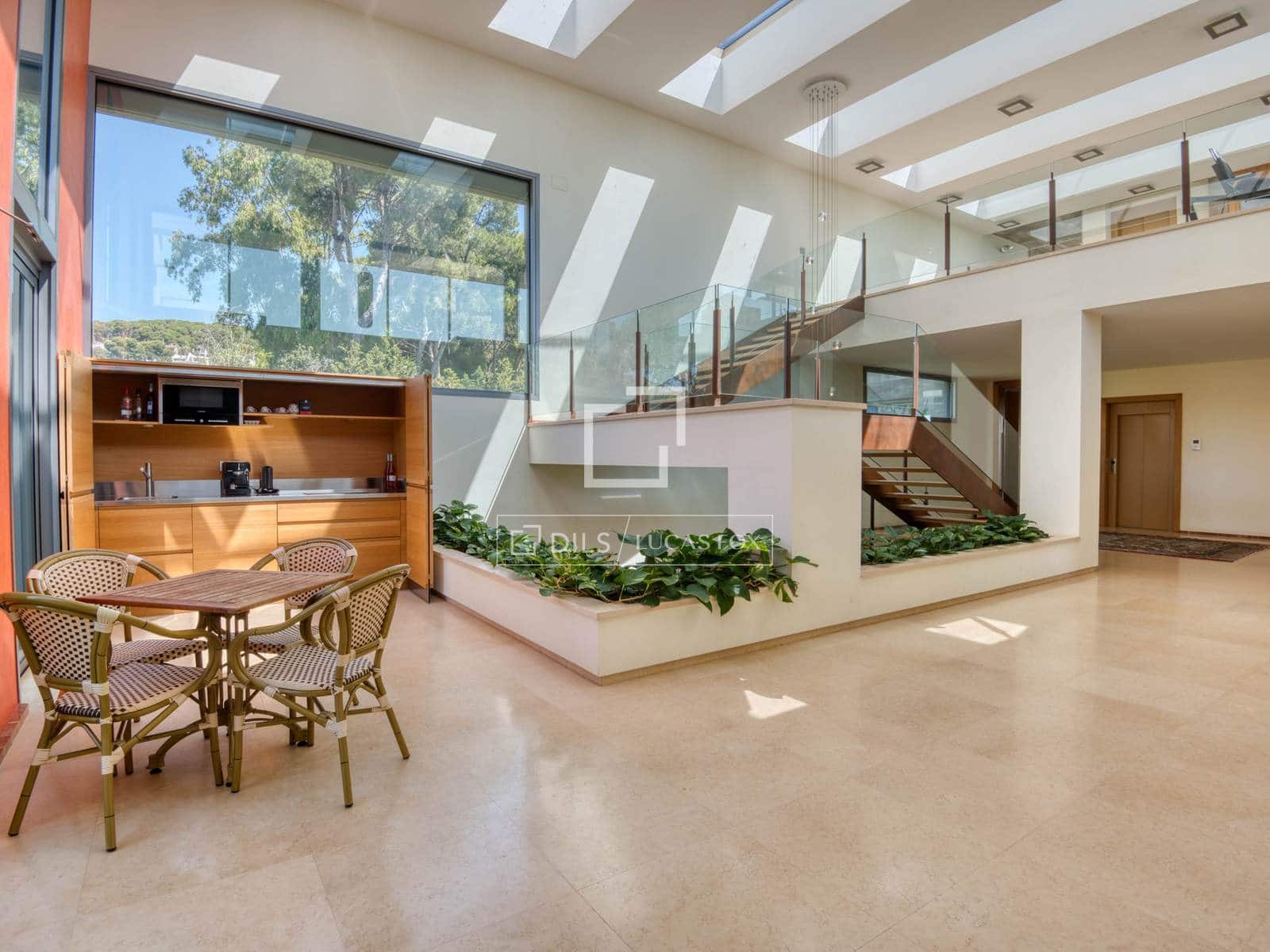 7 slaapkamer Villa te koop in Calonge i Sant Antoni met zwembad garage - € 15.900.000 (Ref: 9909717)