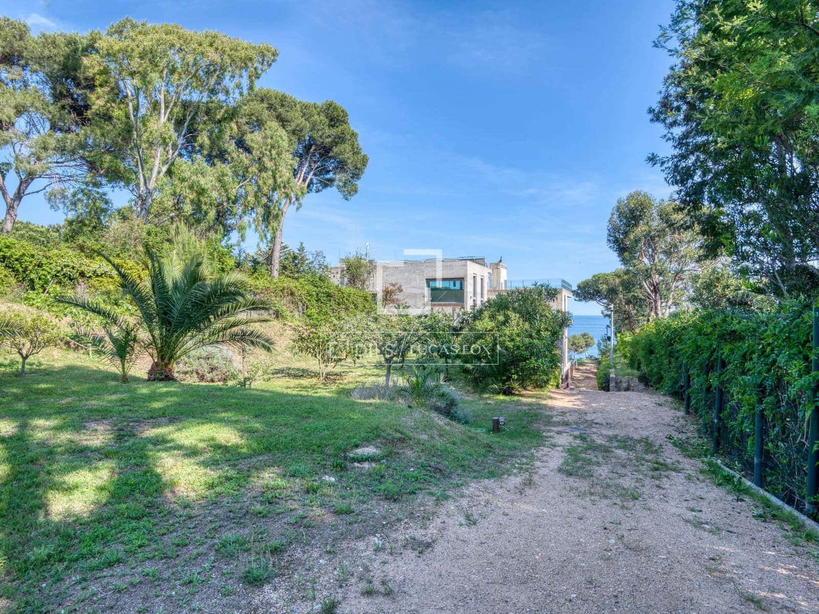 7 slaapkamer Villa te koop in Calonge i Sant Antoni met zwembad garage - € 15.900.000 (Ref: 9909717)