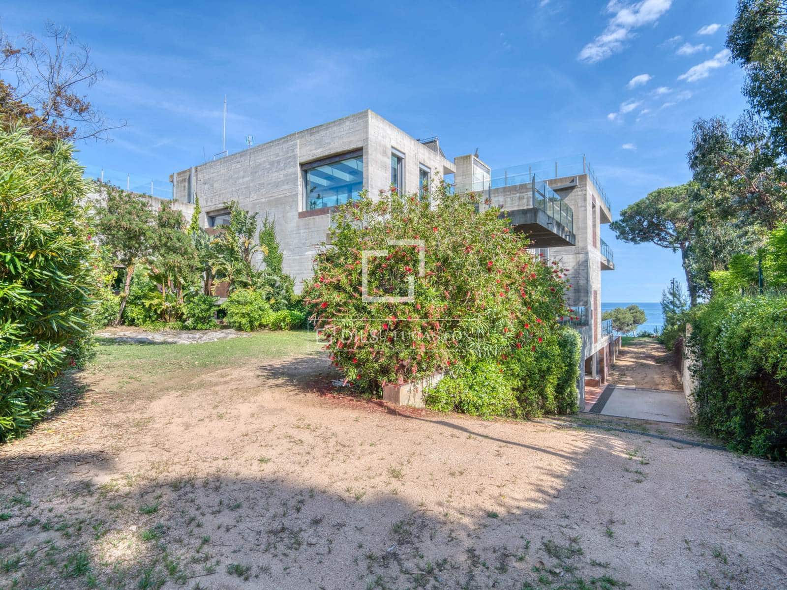 7 slaapkamer Villa te koop in Calonge i Sant Antoni met zwembad garage - € 15.900.000 (Ref: 9909717)