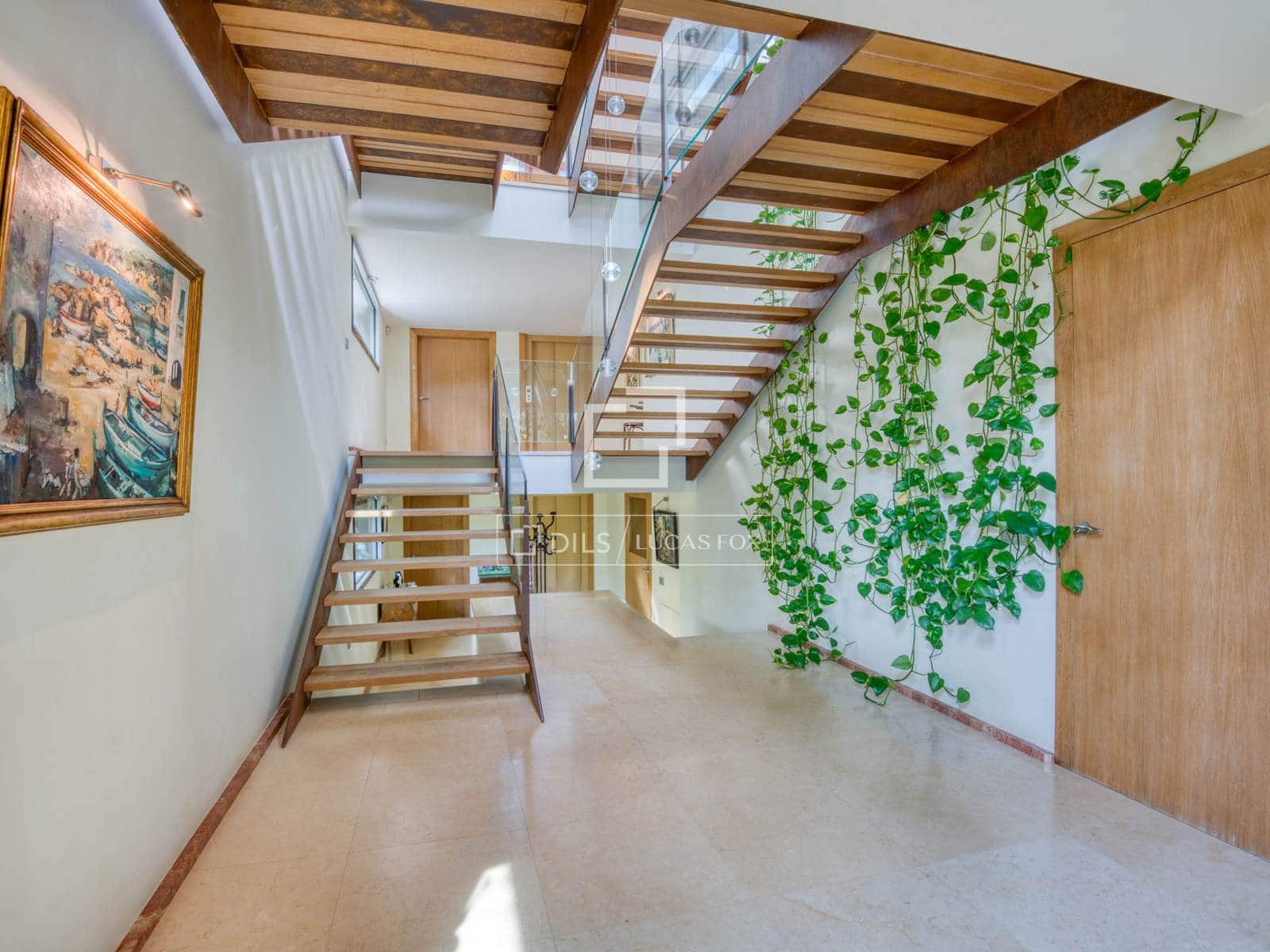 7 slaapkamer Villa te koop in Calonge i Sant Antoni met zwembad garage - € 15.900.000 (Ref: 9909717)