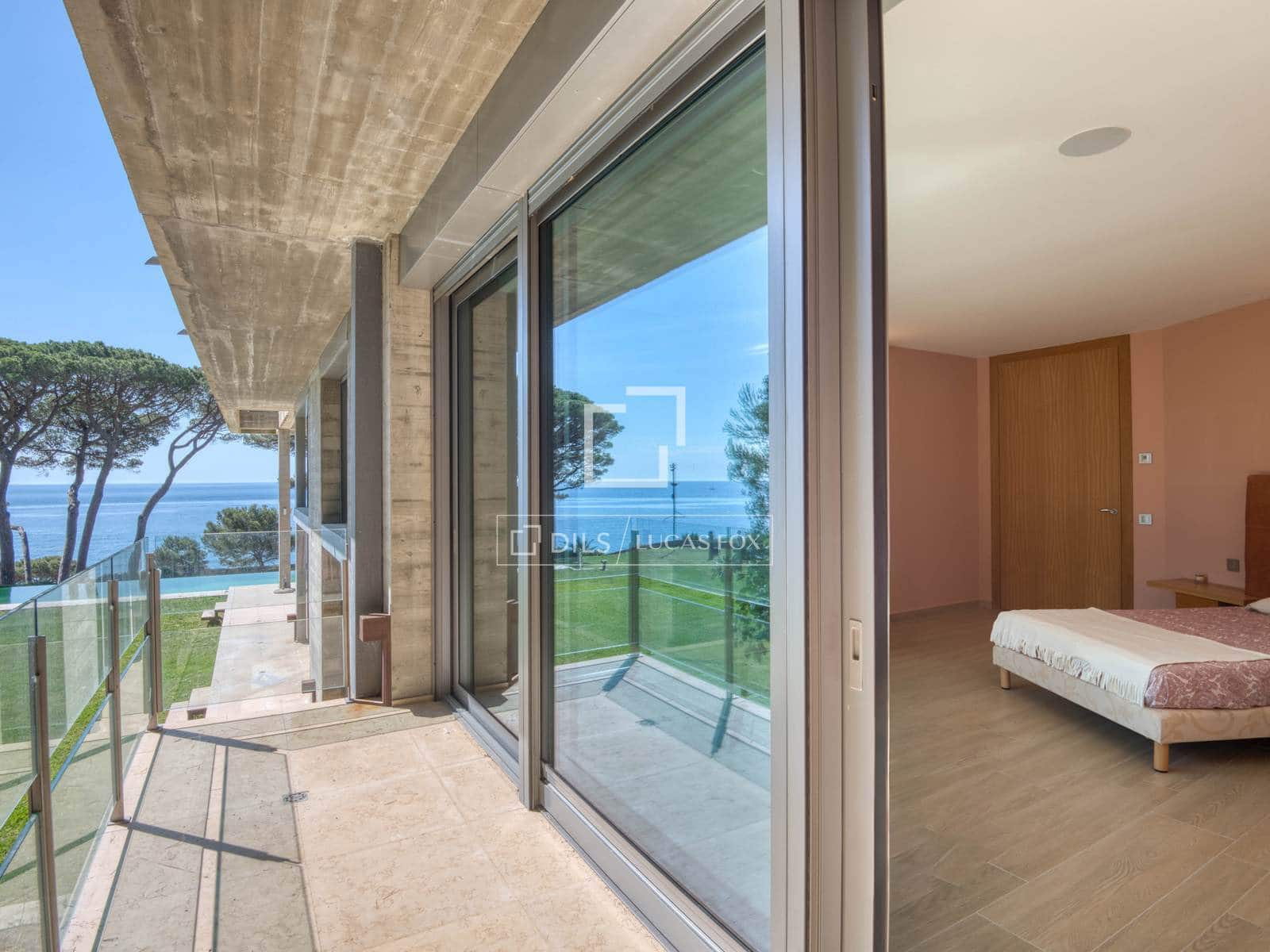 7 slaapkamer Villa te koop in Calonge i Sant Antoni met zwembad garage - € 15.900.000 (Ref: 9909717)