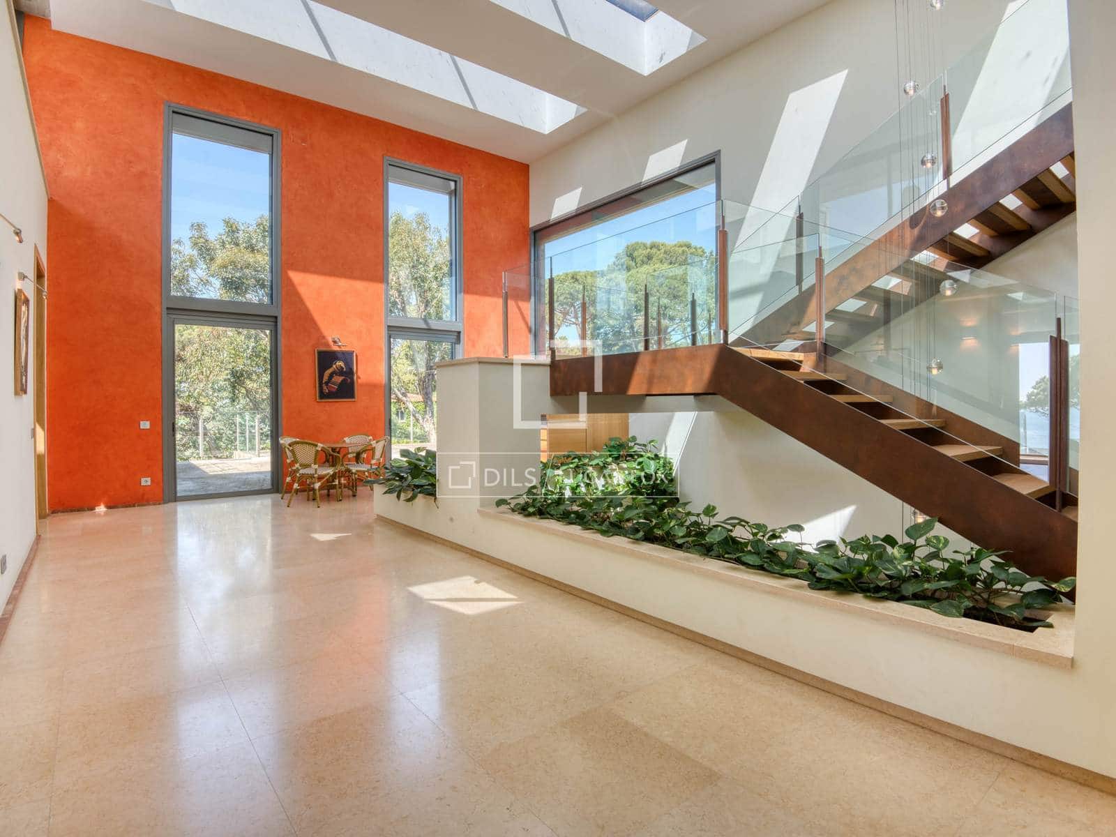 7 slaapkamer Villa te koop in Calonge i Sant Antoni met zwembad garage - € 15.900.000 (Ref: 9909717)