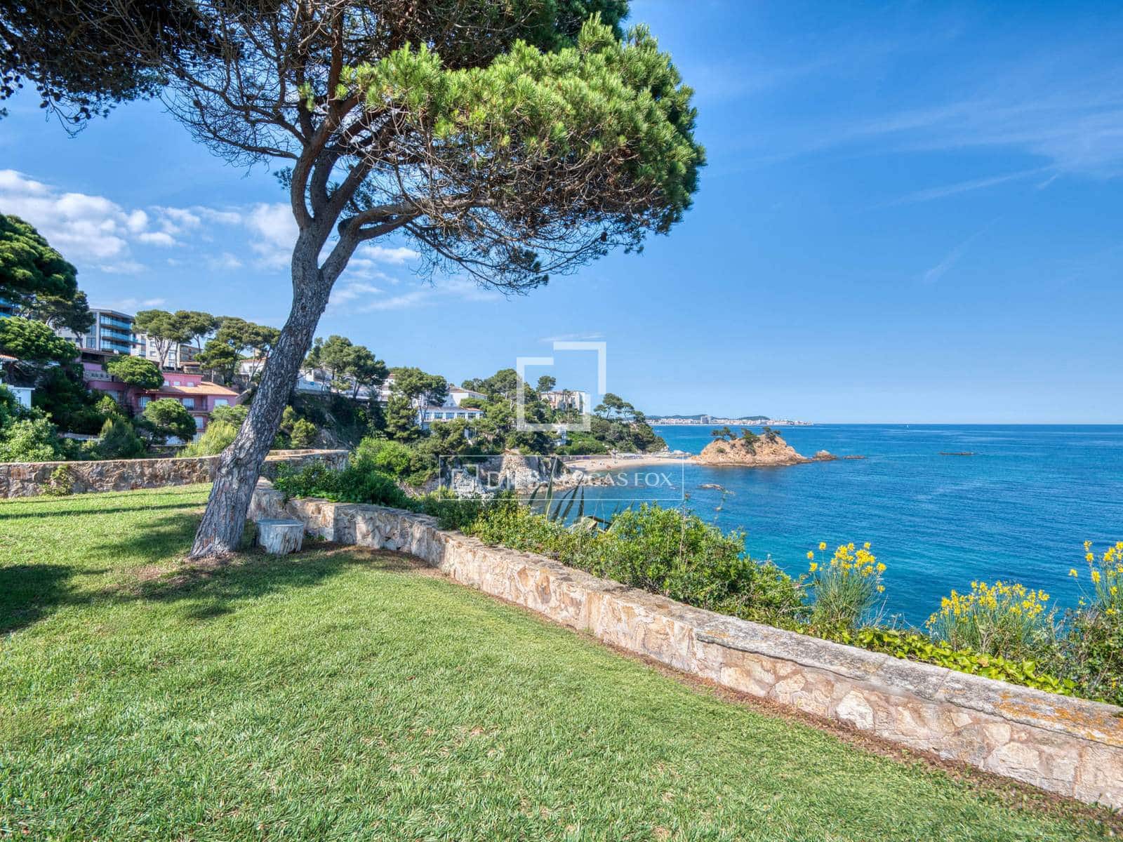 7 slaapkamer Villa te koop in Calonge i Sant Antoni met zwembad garage - € 15.900.000 (Ref: 9909717)