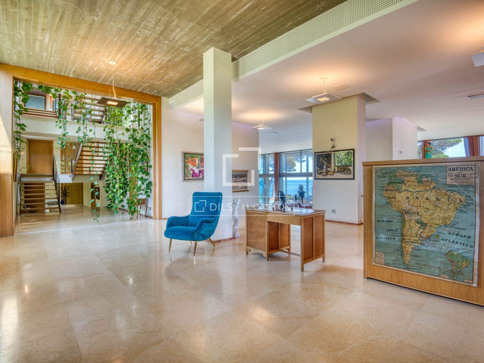 7 slaapkamer Villa te koop in Calonge i Sant Antoni met zwembad garage - € 15.900.000 (Ref: 9909717)