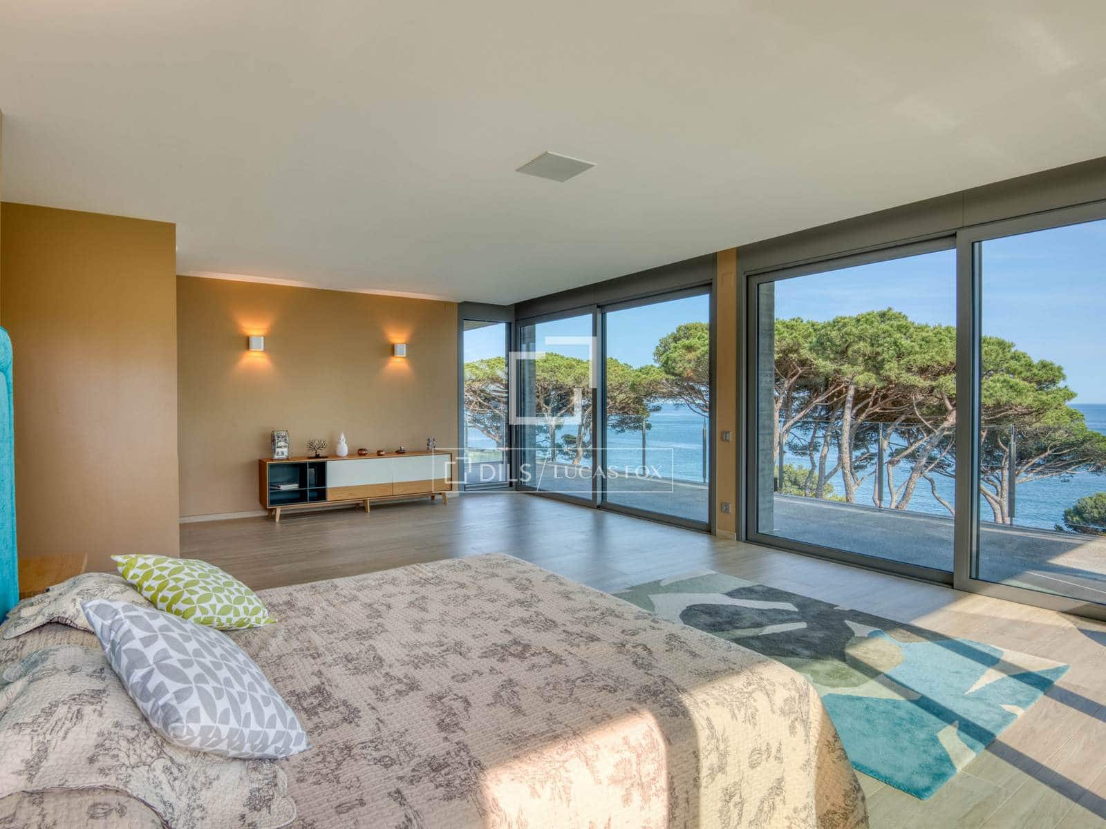 7 slaapkamer Villa te koop in Calonge i Sant Antoni met zwembad garage - € 15.900.000 (Ref: 9909717)