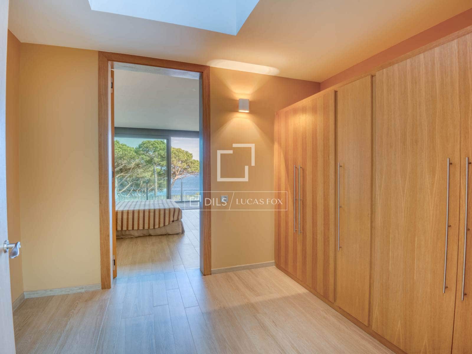 7 slaapkamer Villa te koop in Calonge i Sant Antoni met zwembad garage - € 15.900.000 (Ref: 9909717)