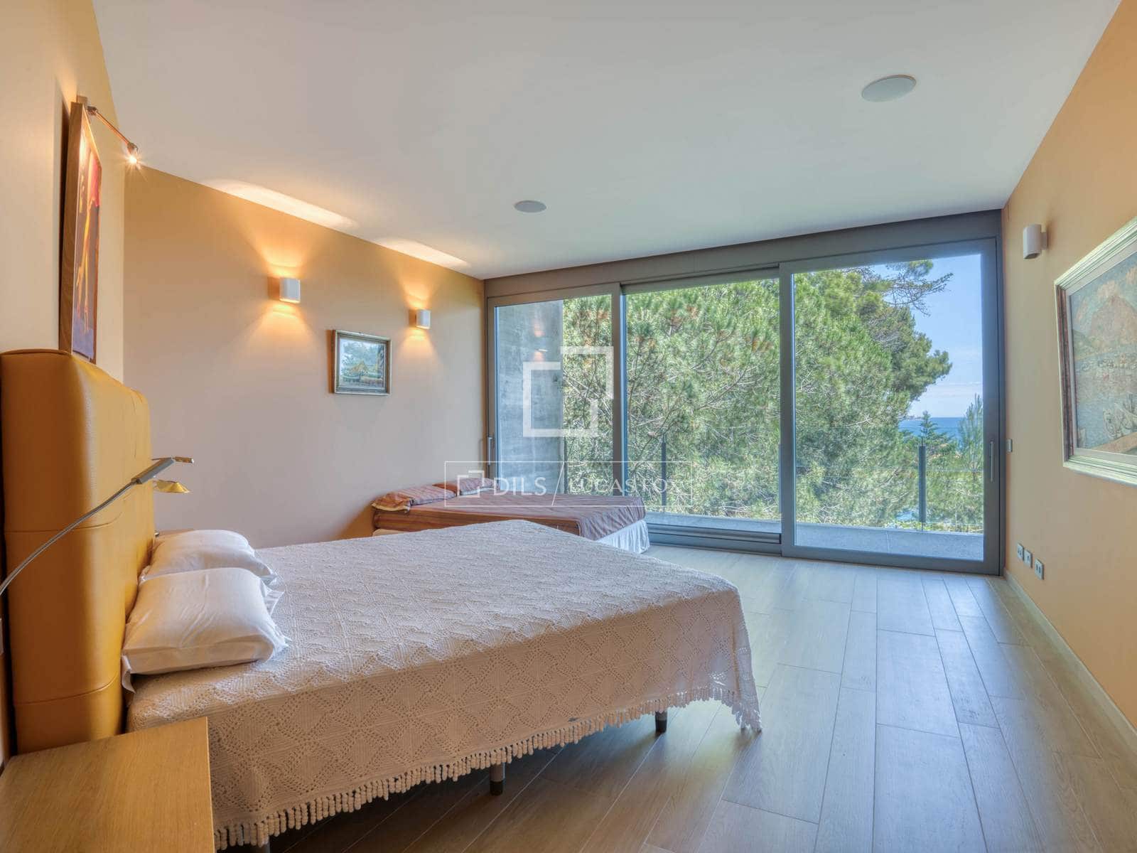 7 slaapkamer Villa te koop in Calonge i Sant Antoni met zwembad garage - € 15.900.000 (Ref: 9909717)