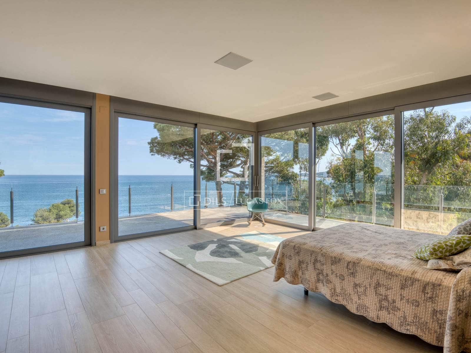 7 slaapkamer Villa te koop in Calonge i Sant Antoni met zwembad garage - € 15.900.000 (Ref: 9909717)