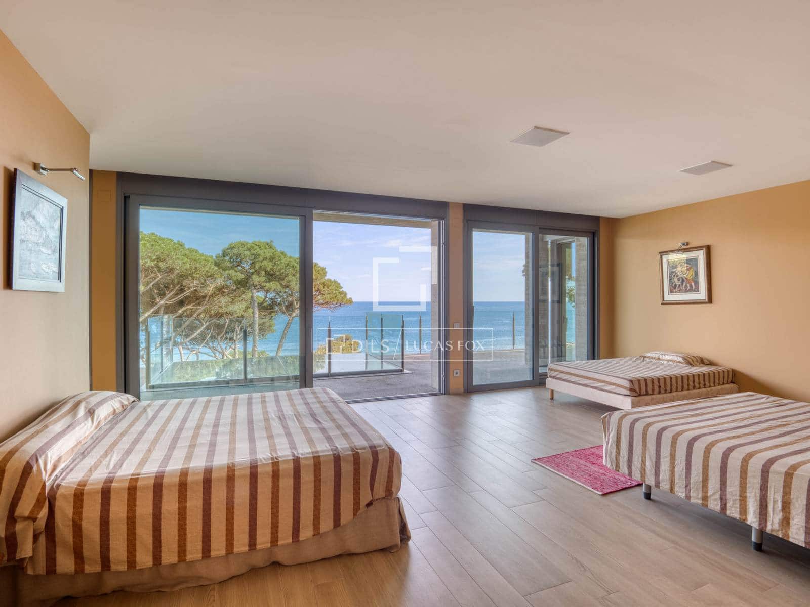 7 slaapkamer Villa te koop in Calonge i Sant Antoni met zwembad garage - € 15.900.000 (Ref: 9909717)