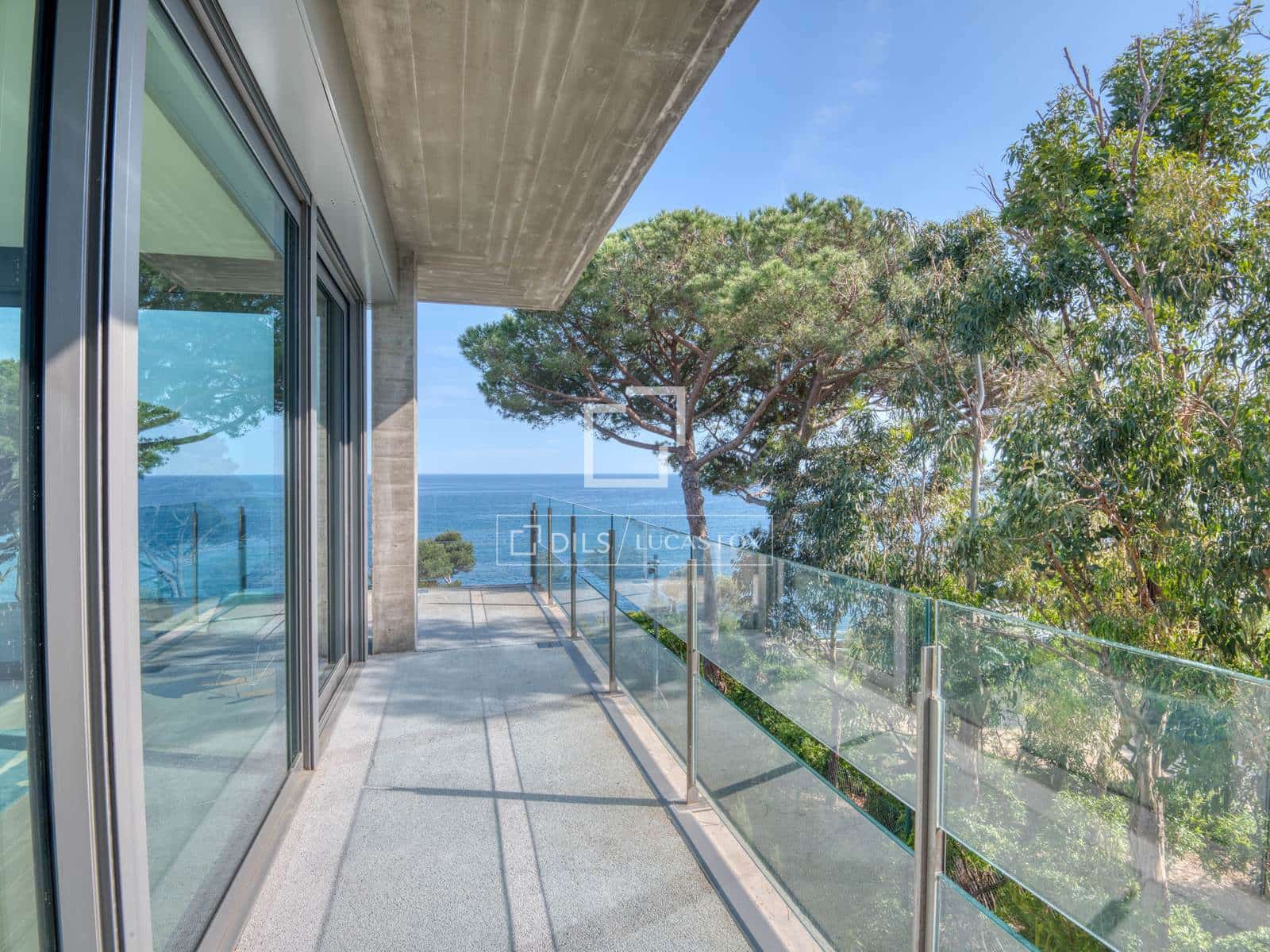 7 slaapkamer Villa te koop in Calonge i Sant Antoni met zwembad garage - € 15.900.000 (Ref: 9909717)