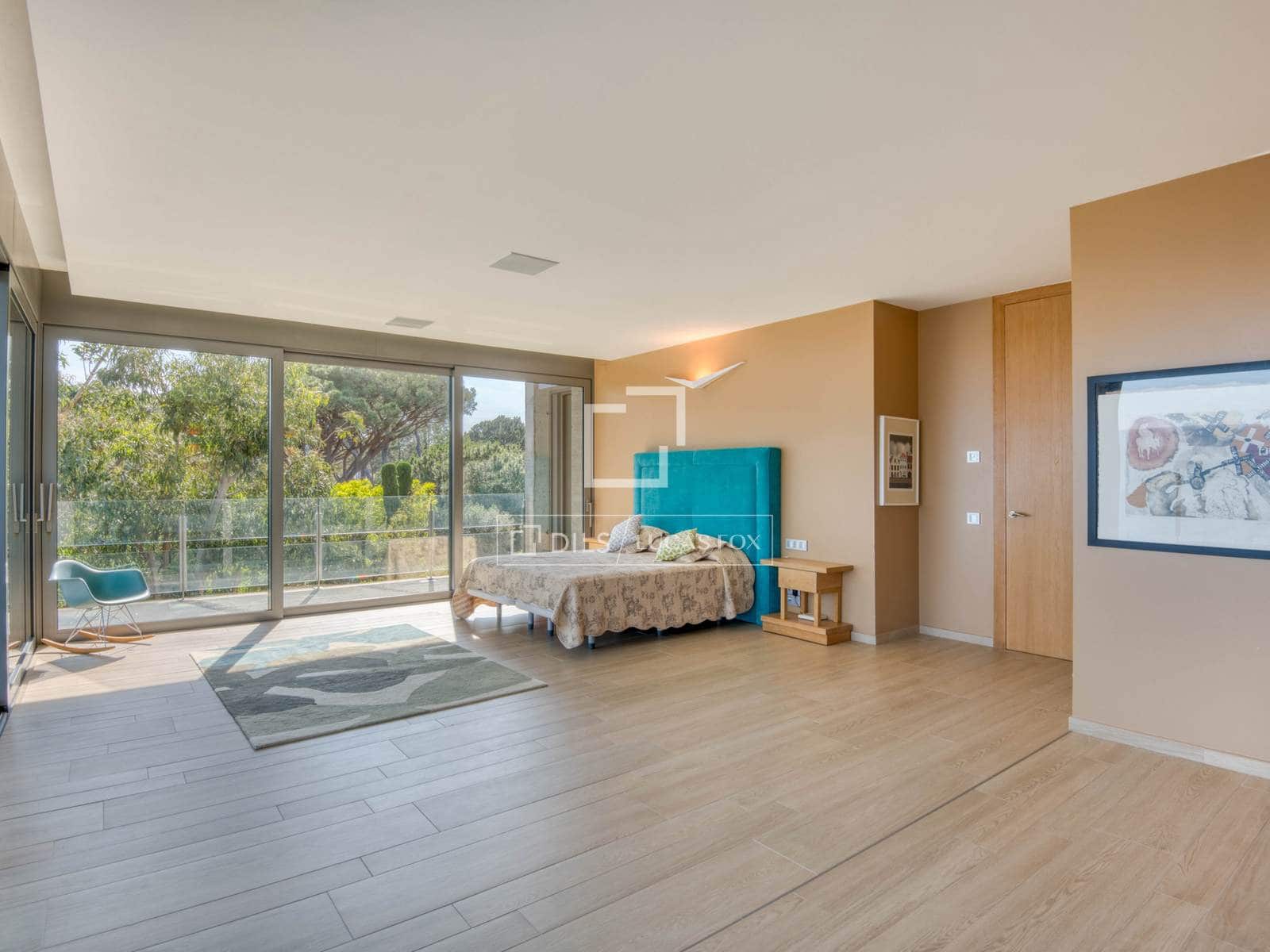 7 slaapkamer Villa te koop in Calonge i Sant Antoni met zwembad garage - € 15.900.000 (Ref: 9909717)
