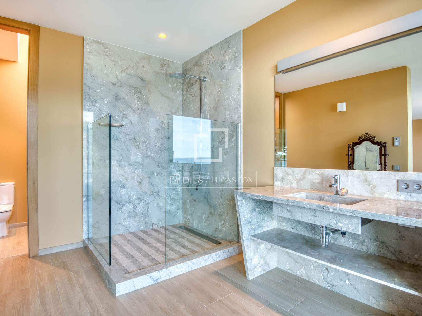 7 slaapkamer Villa te koop in Calonge i Sant Antoni met zwembad garage - € 15.900.000 (Ref: 9909717)