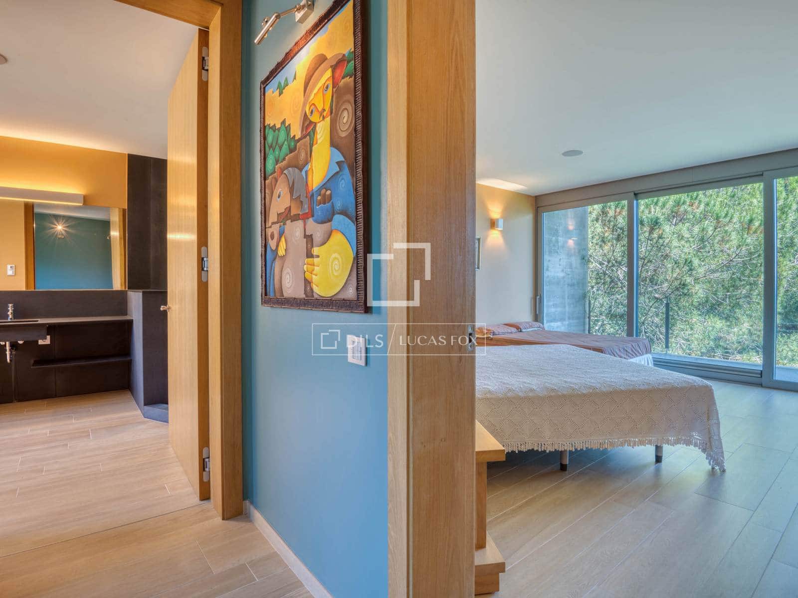 7 slaapkamer Villa te koop in Calonge i Sant Antoni met zwembad garage - € 15.900.000 (Ref: 9909717)